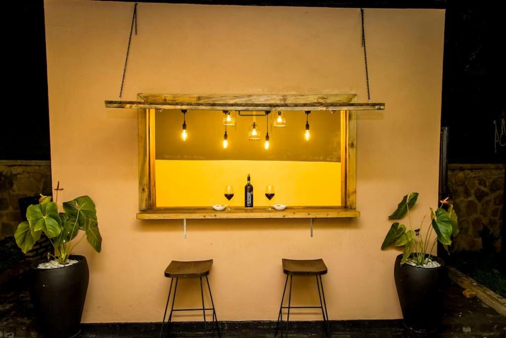 Neza Haven Kigali