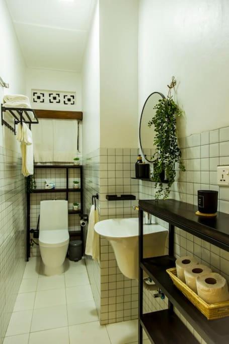 Neza Haven Kigali