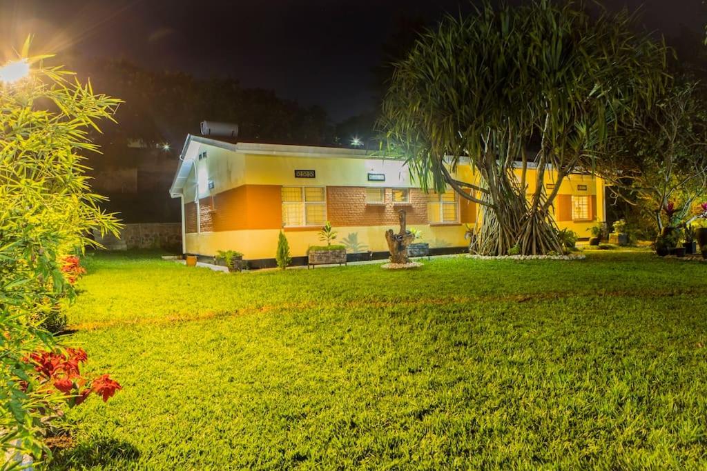 Neza Haven Kigali