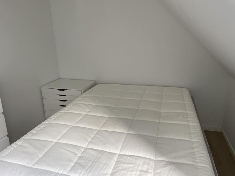 3-bedroom city center w private parking
