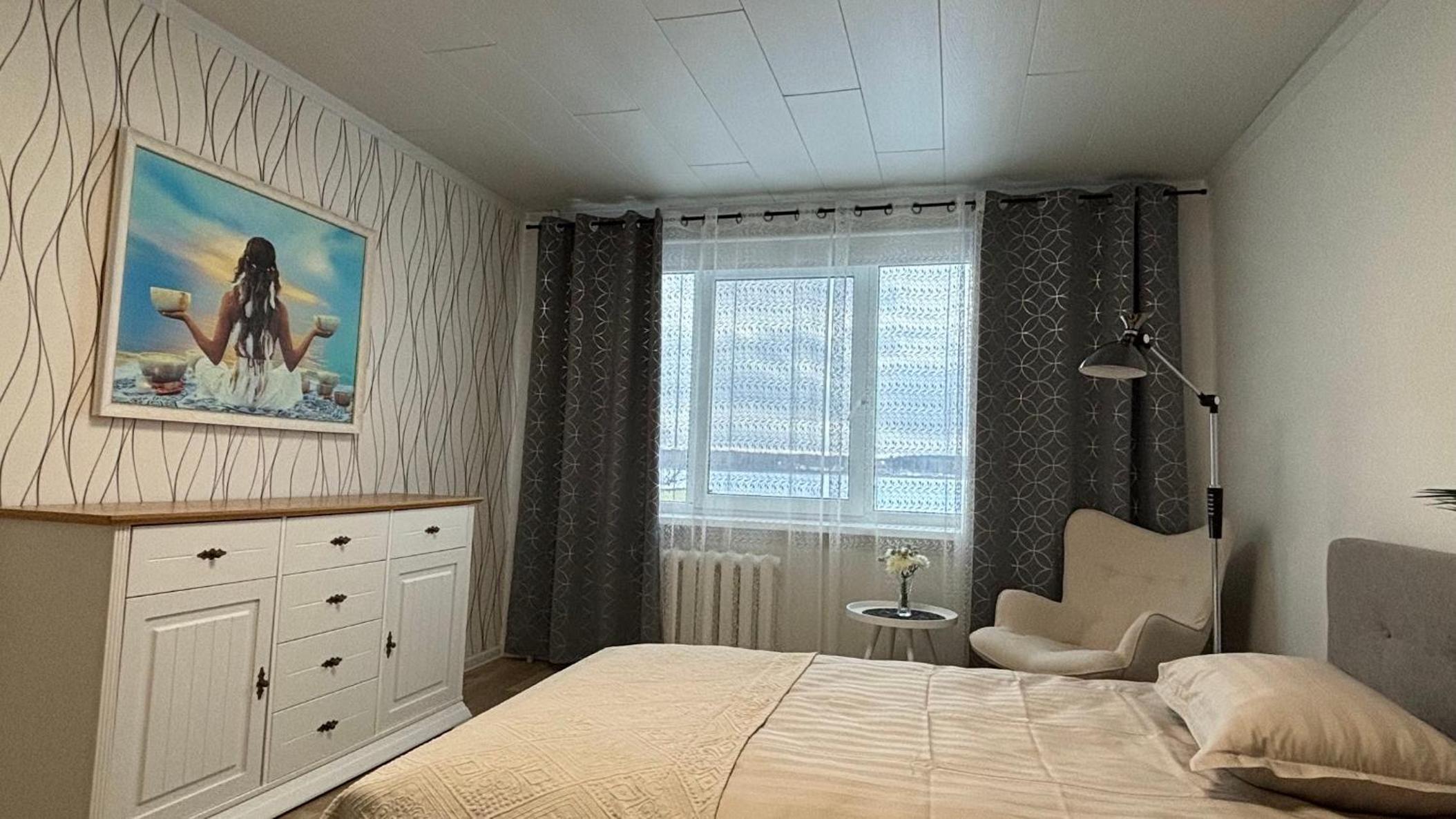 Promenaadi Apartment