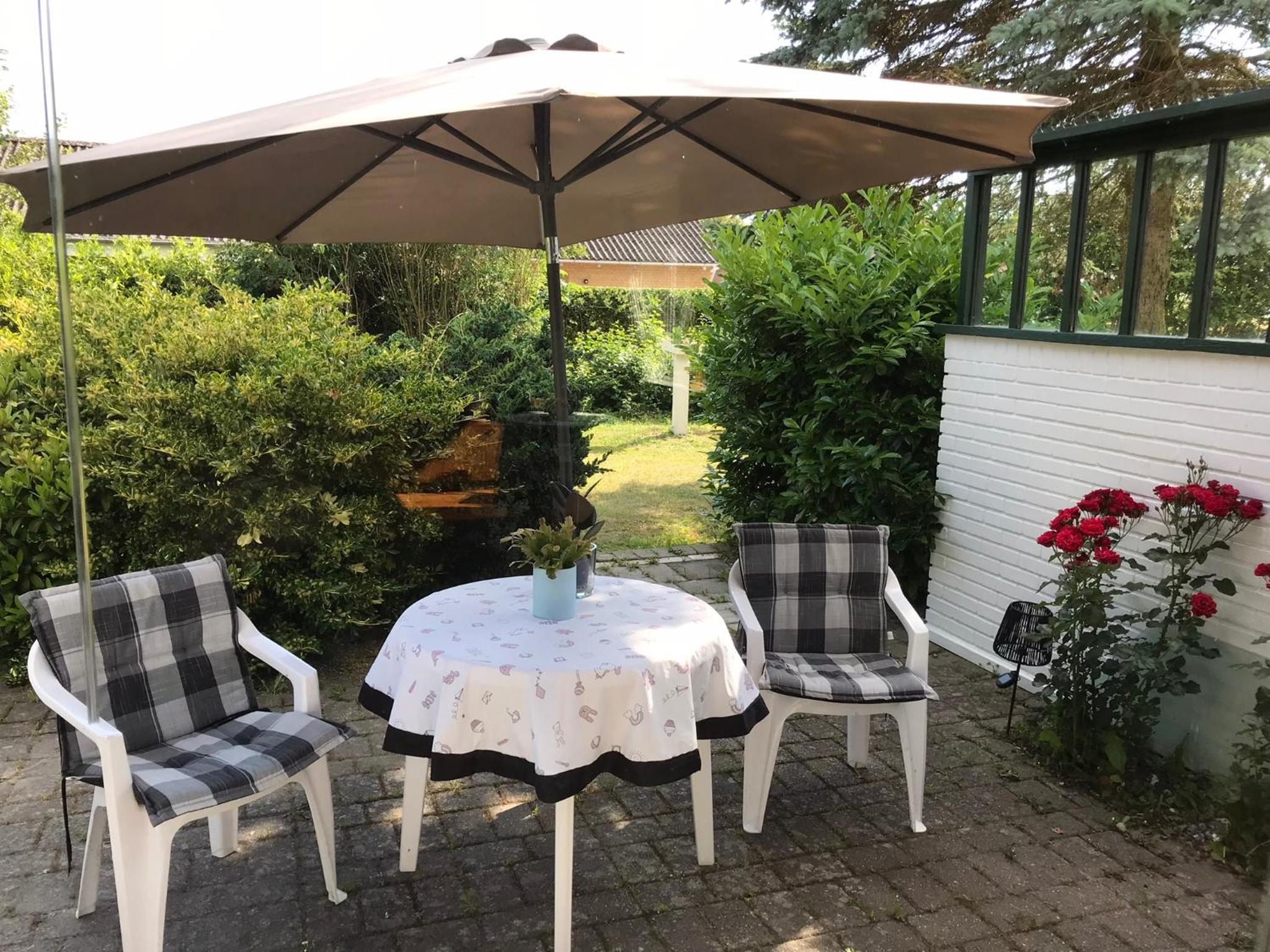 Very Nice Villa i Rødbyhavn