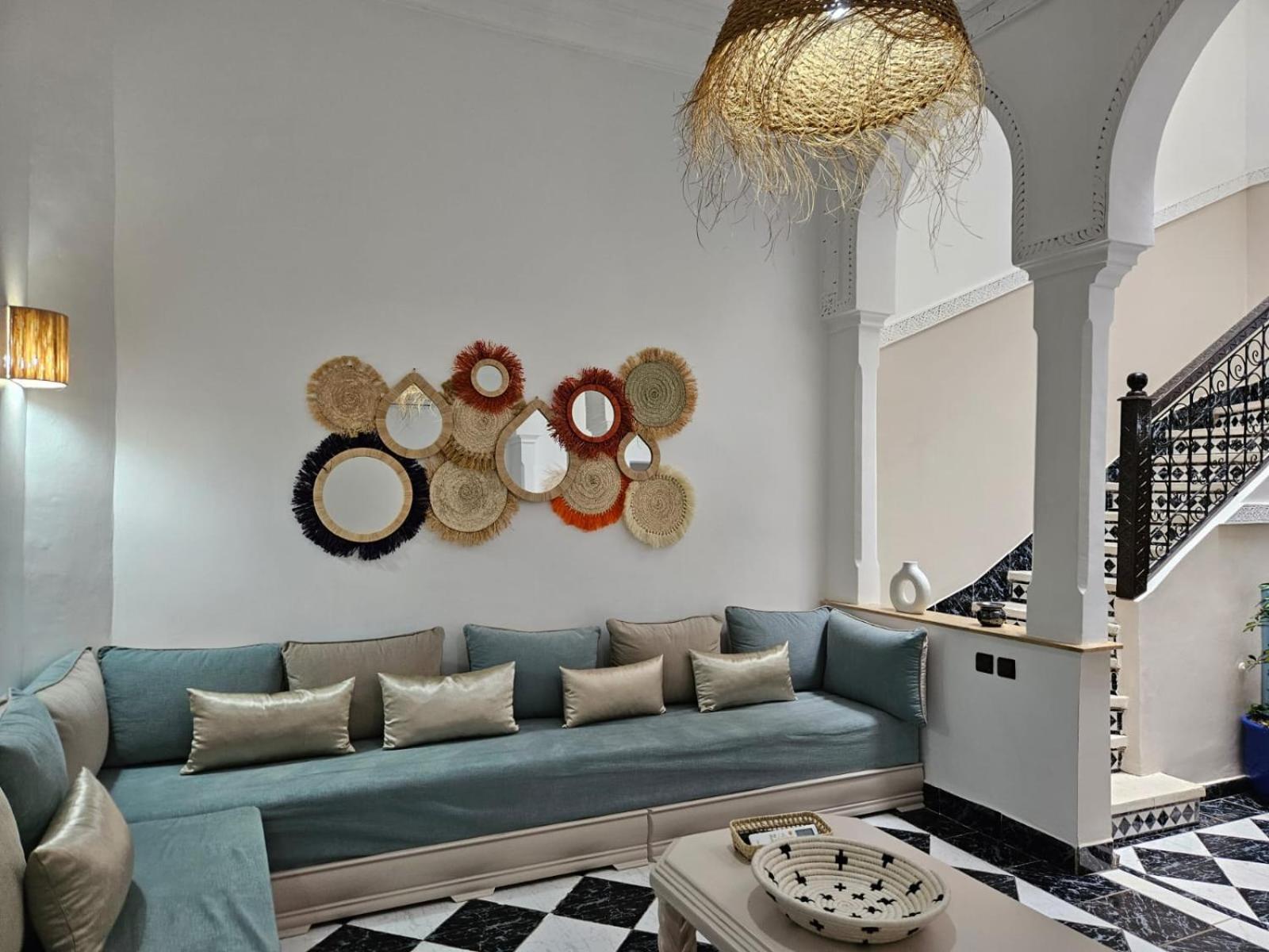 lounge