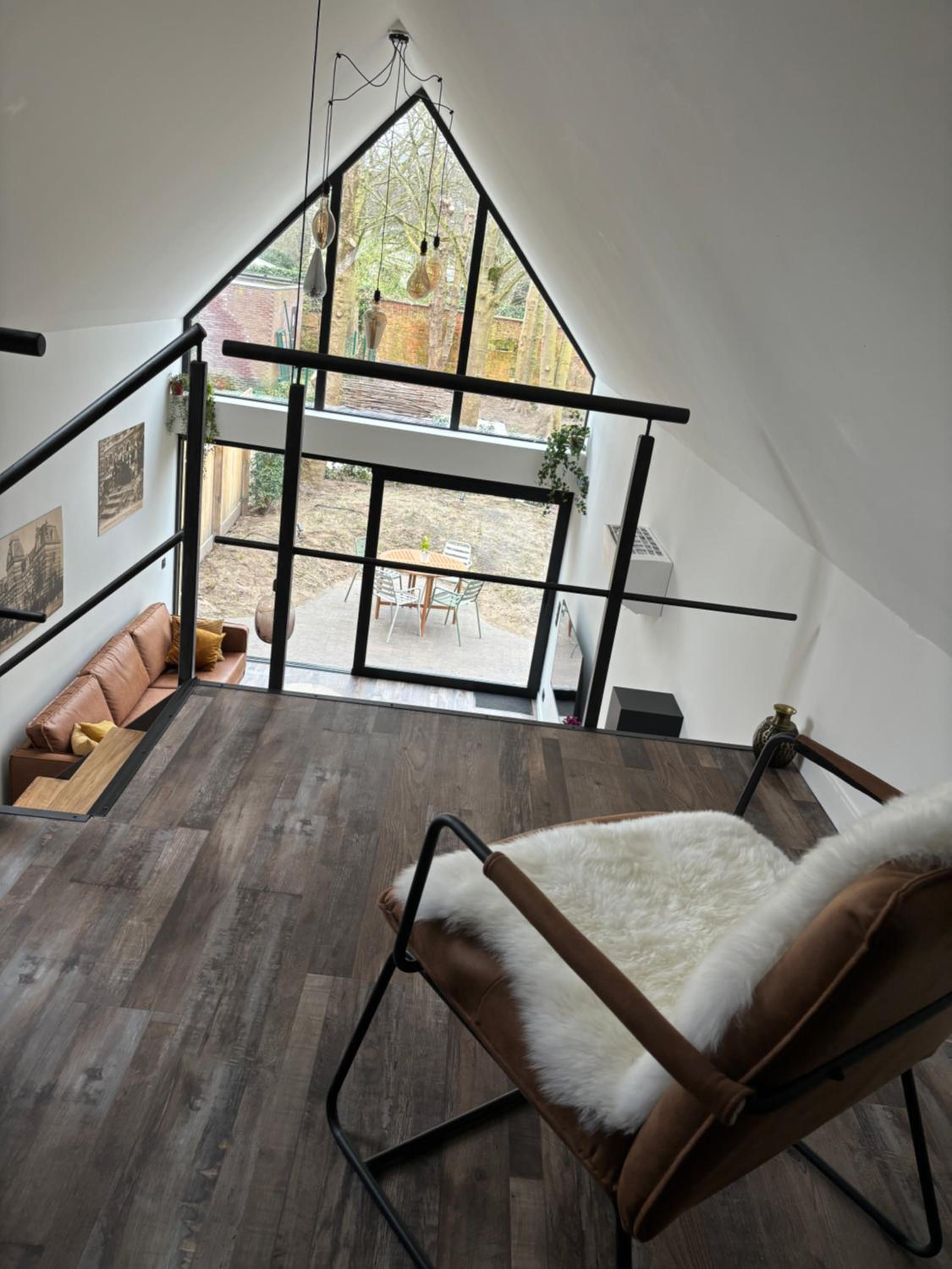 B&B Sint-Mariaburg