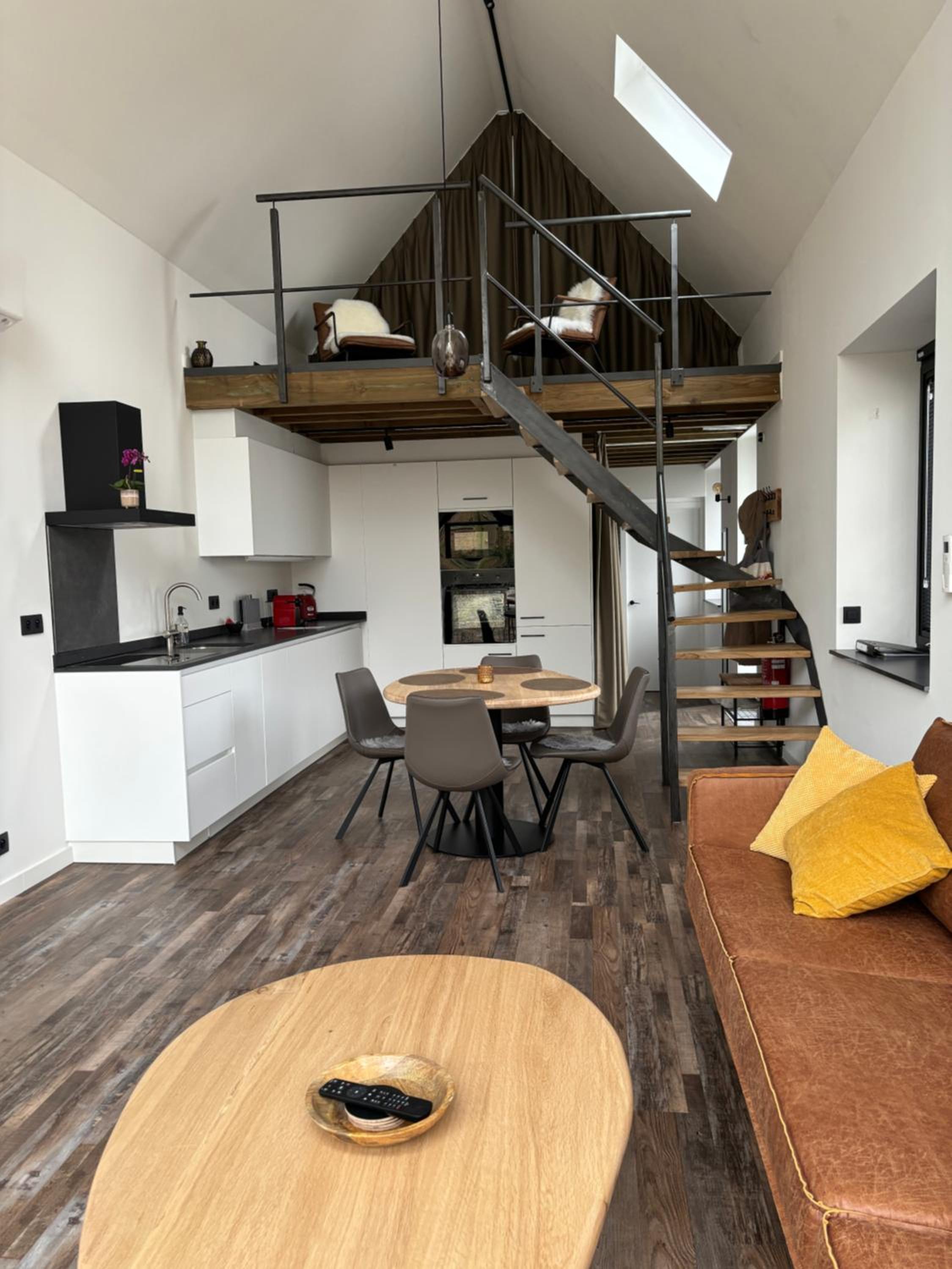 B&B Sint-Mariaburg