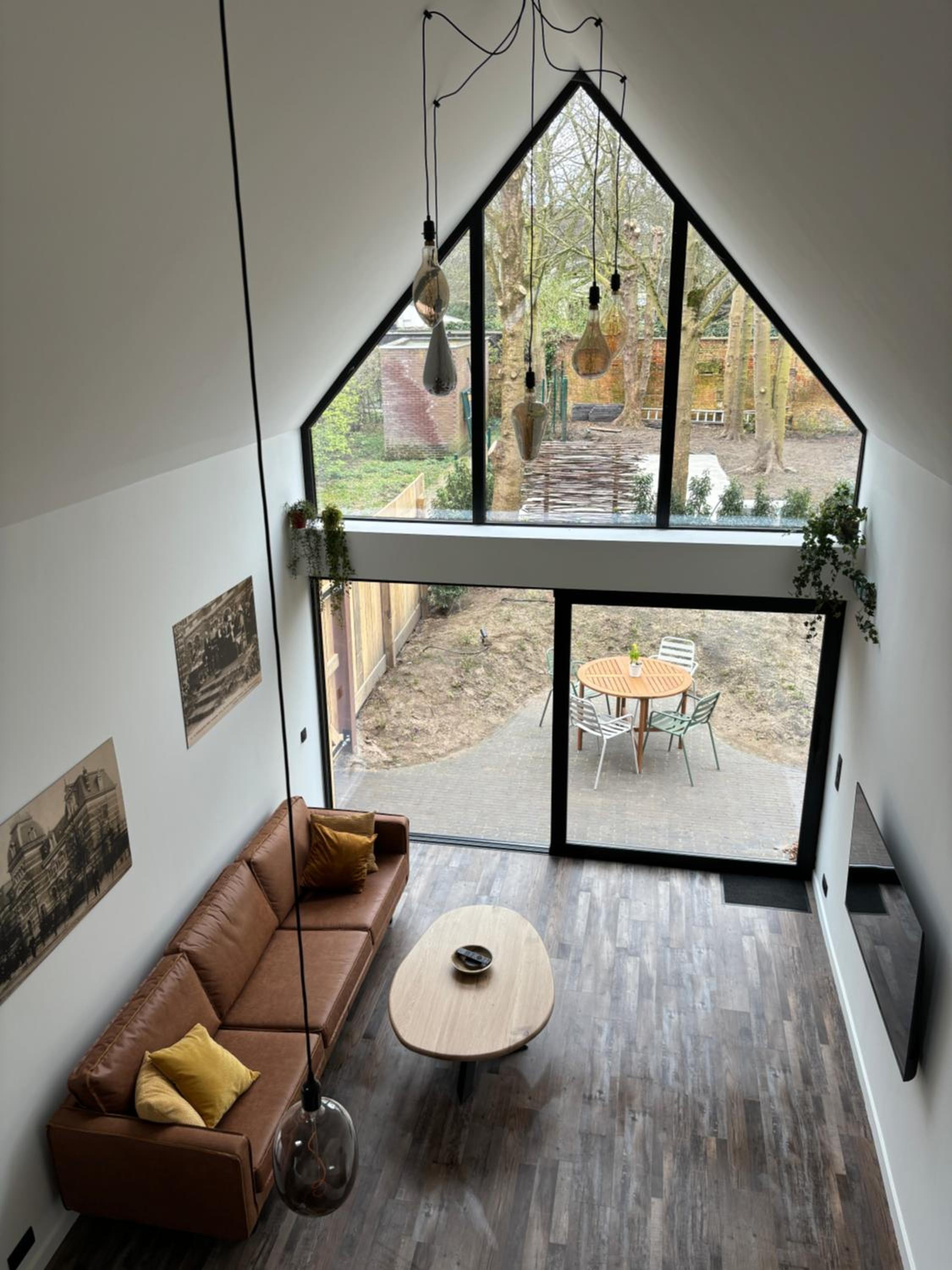 B&B Sint-Mariaburg