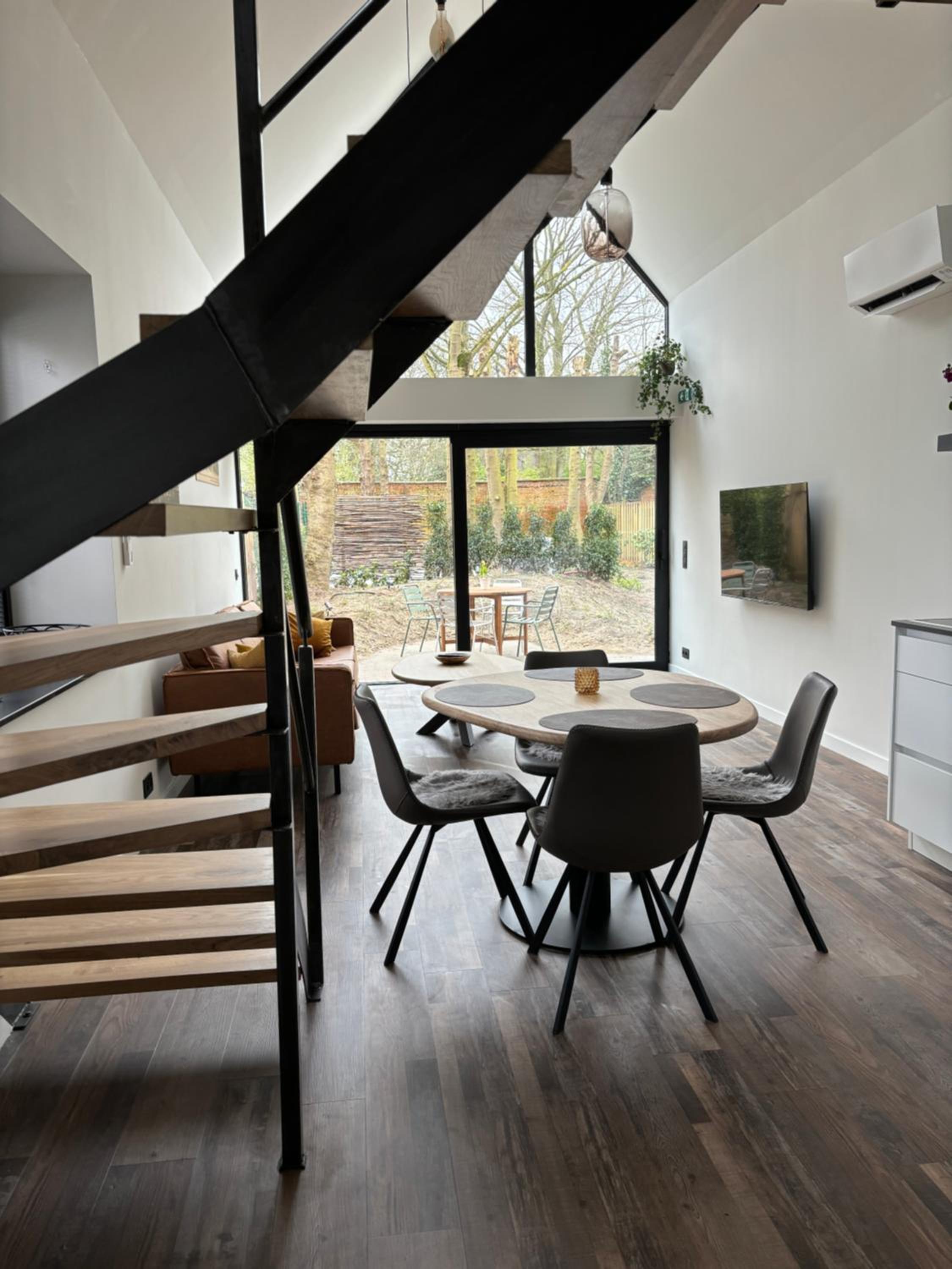 B&B Sint-Mariaburg