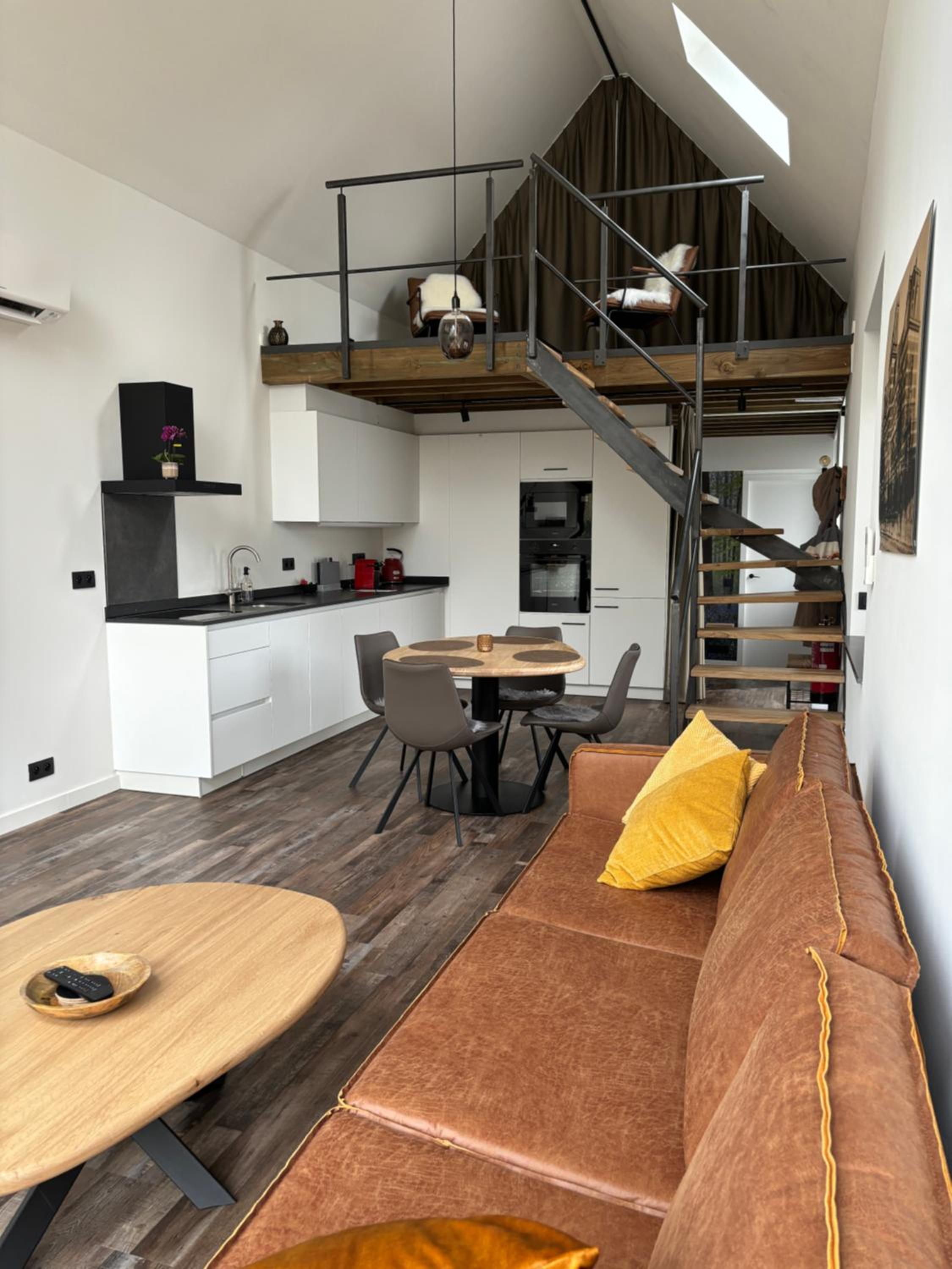 B&B Sint-Mariaburg