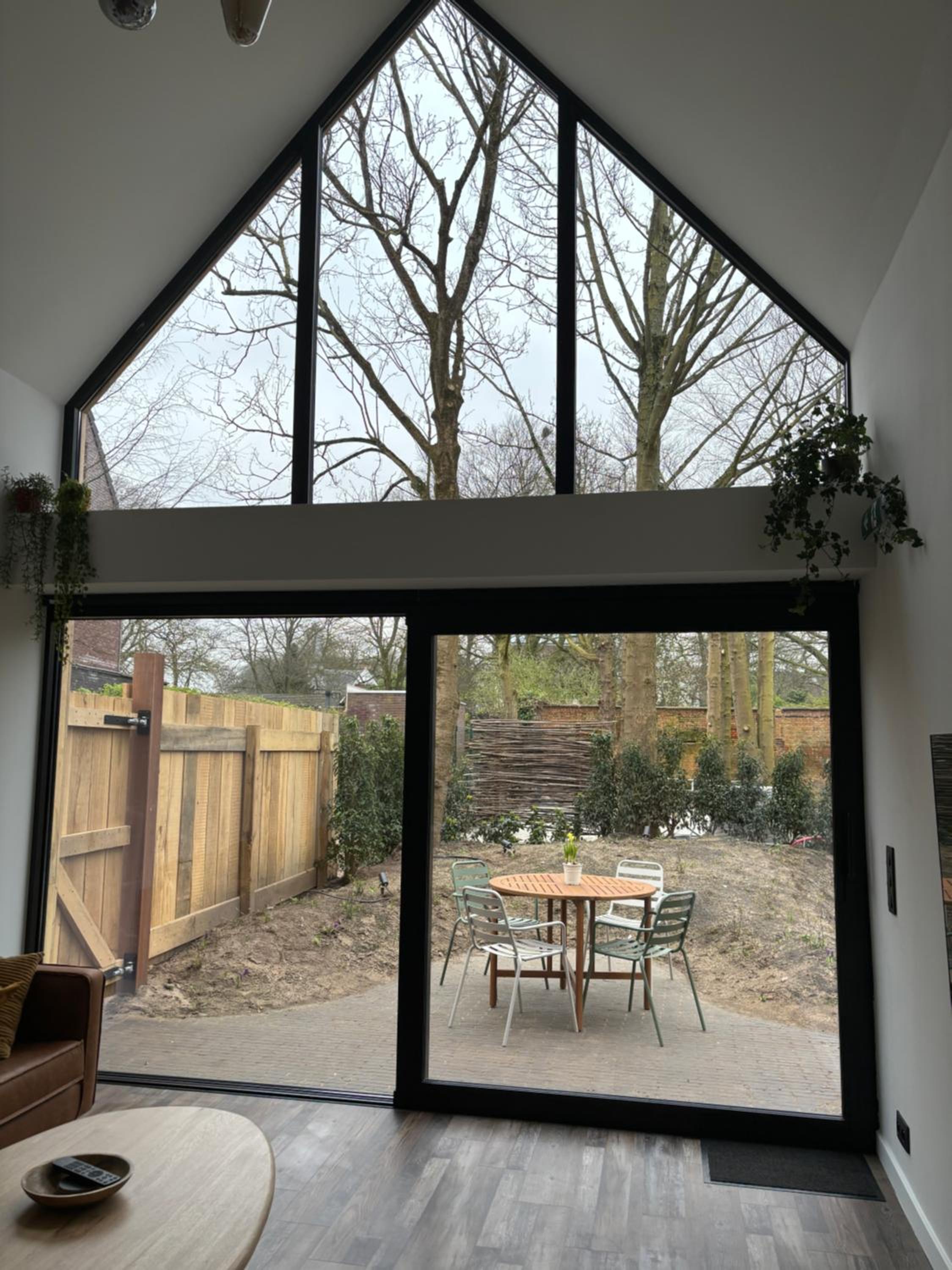 B&B Sint-Mariaburg