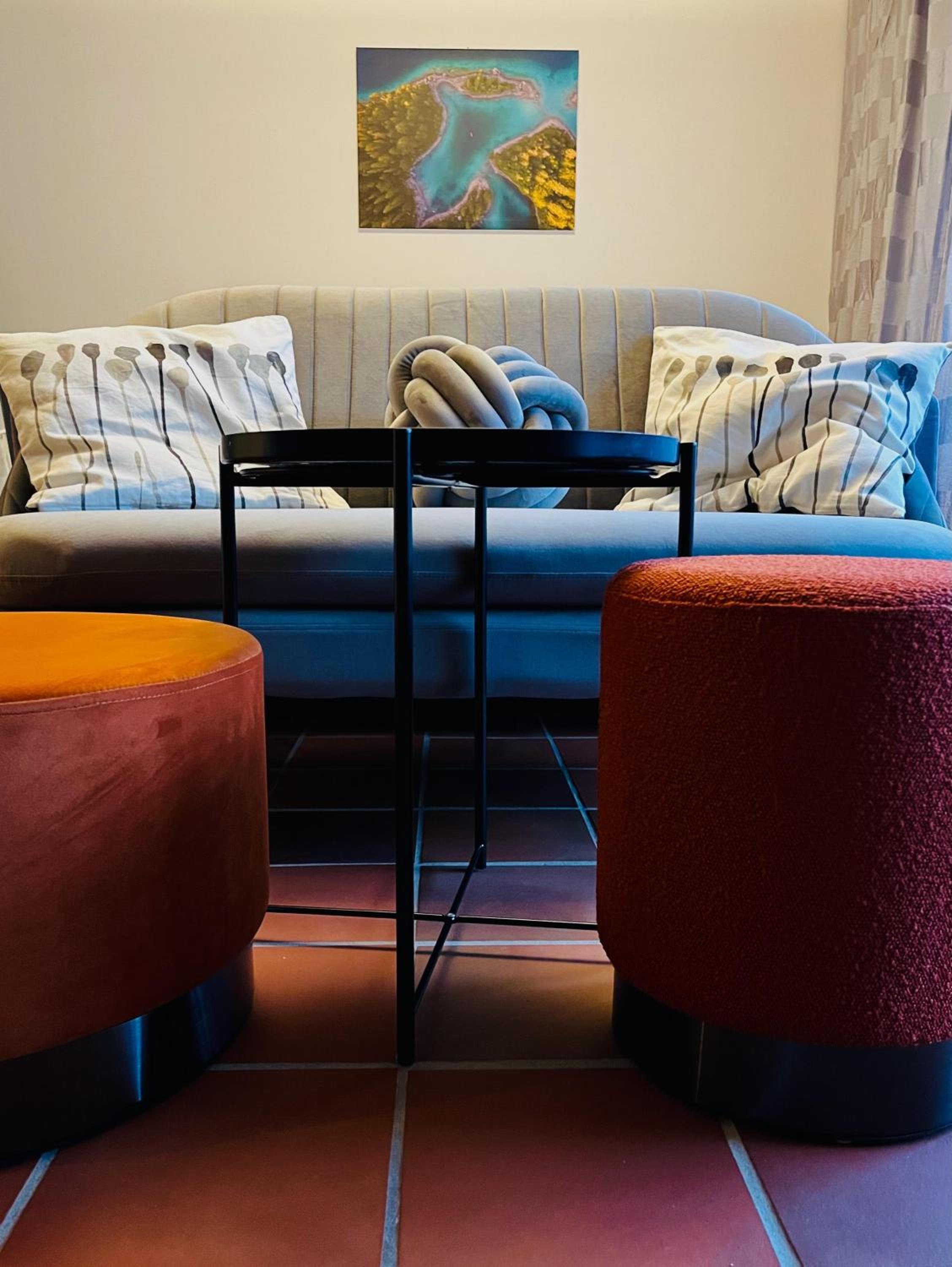 Ferienwohnung Theresia