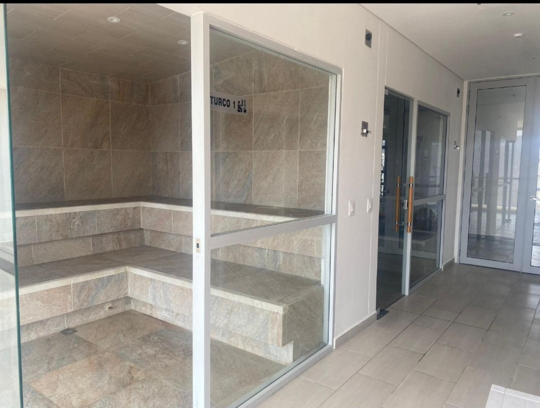 Hermoso ApartaSuite en Playa Salguero!/Rodadero