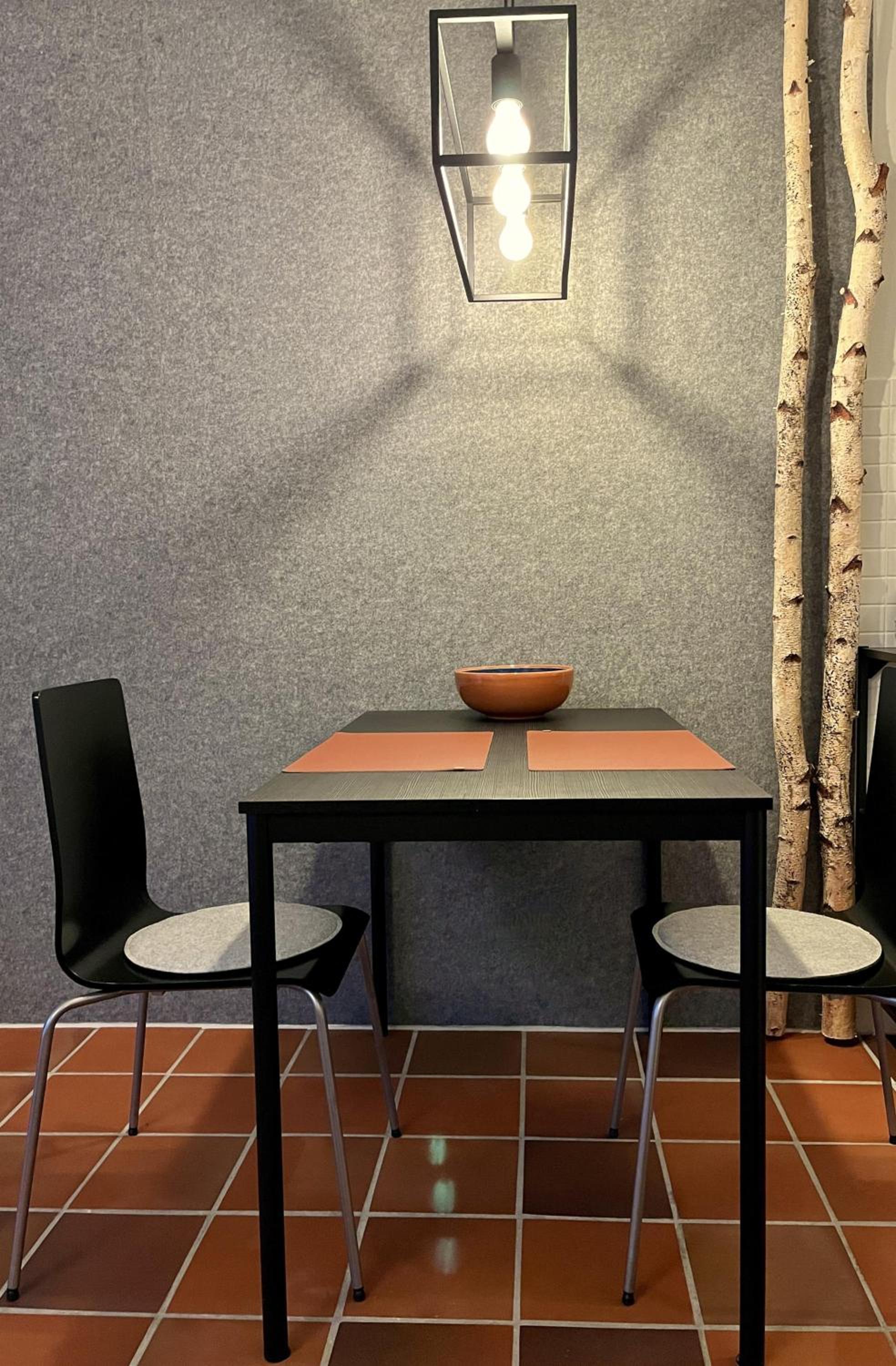 Ferienwohnung Theresia