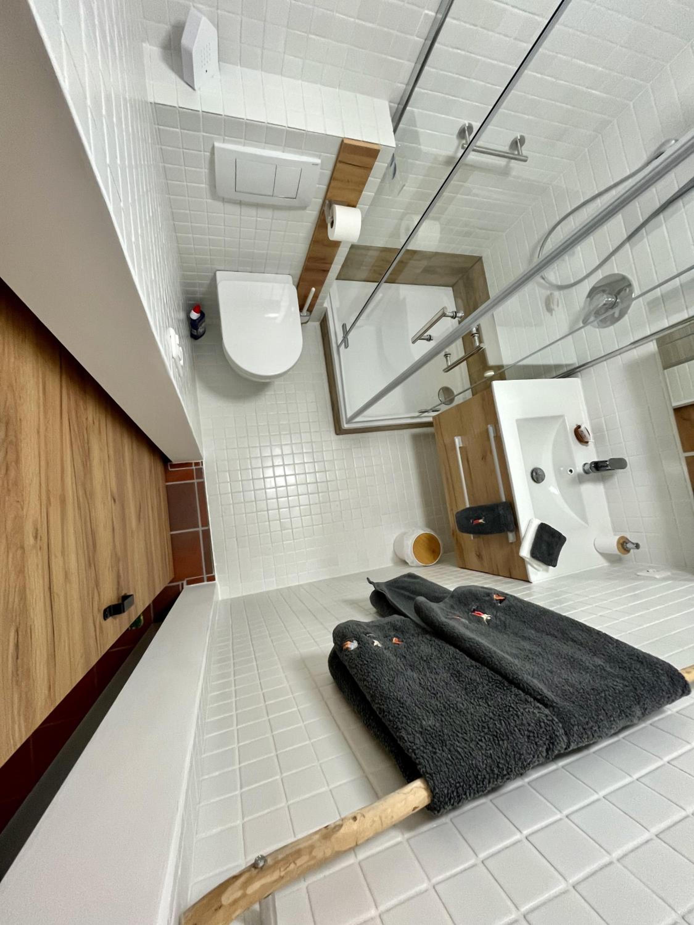Ferienwohnung Theresia