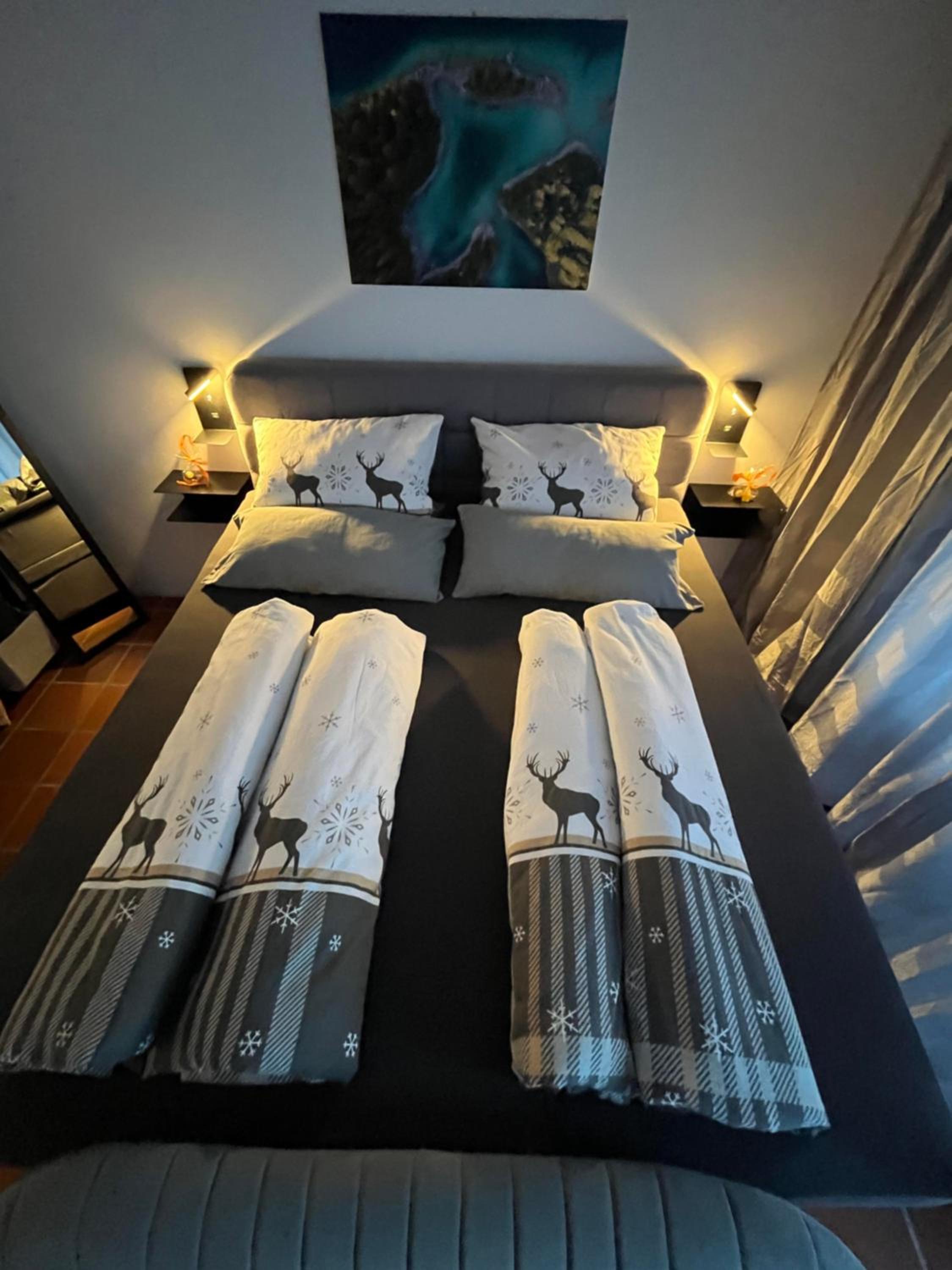 Ferienwohnung Theresia