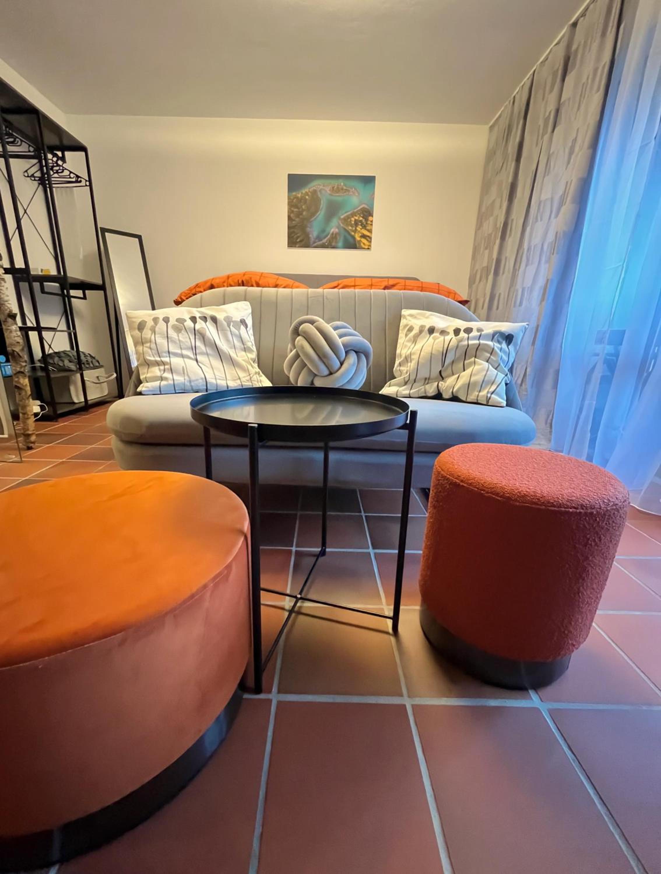 Ferienwohnung Theresia