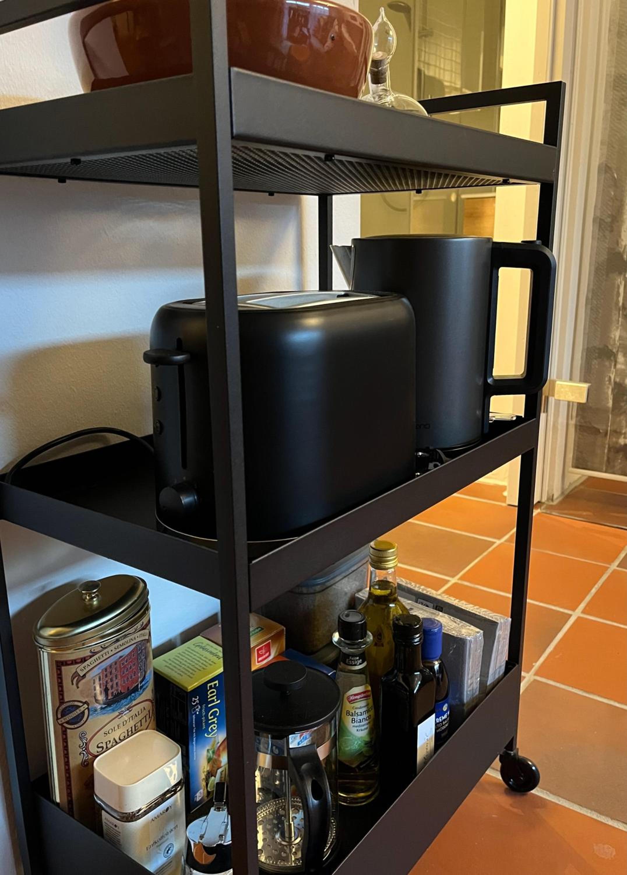 Ferienwohnung Theresia