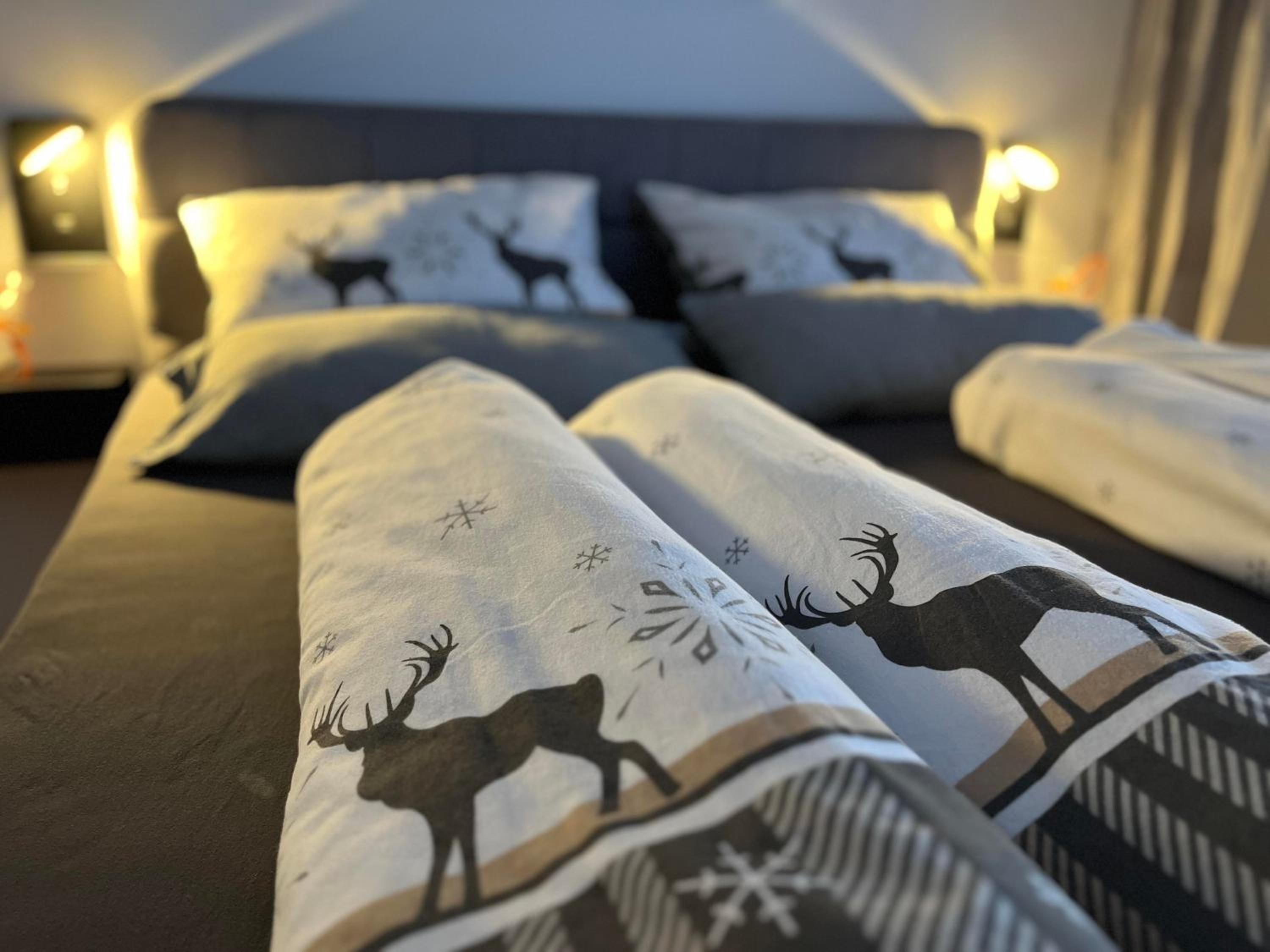 Ferienwohnung Theresia