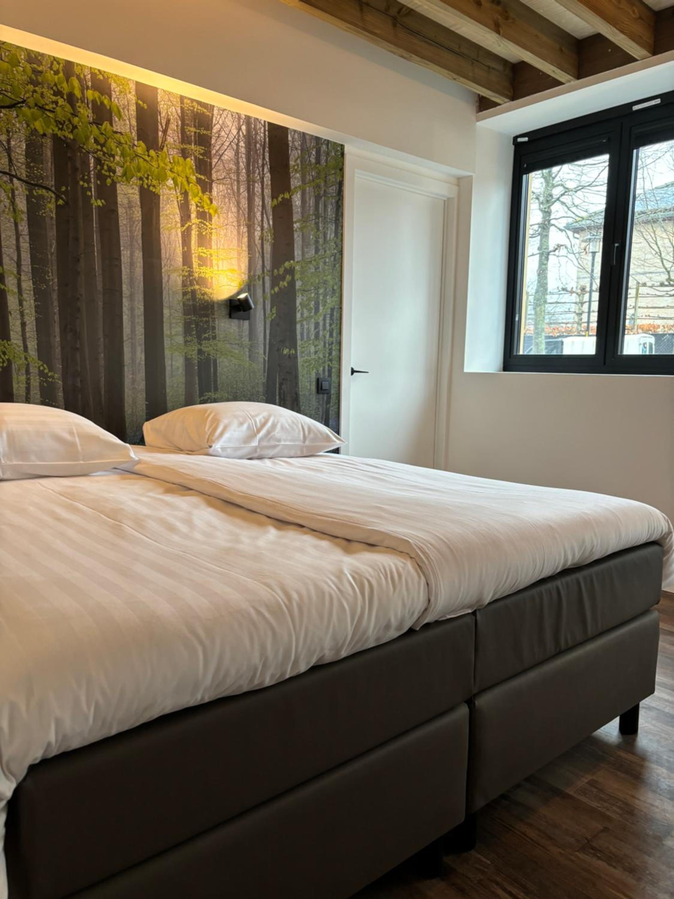 B&B Sint-Mariaburg