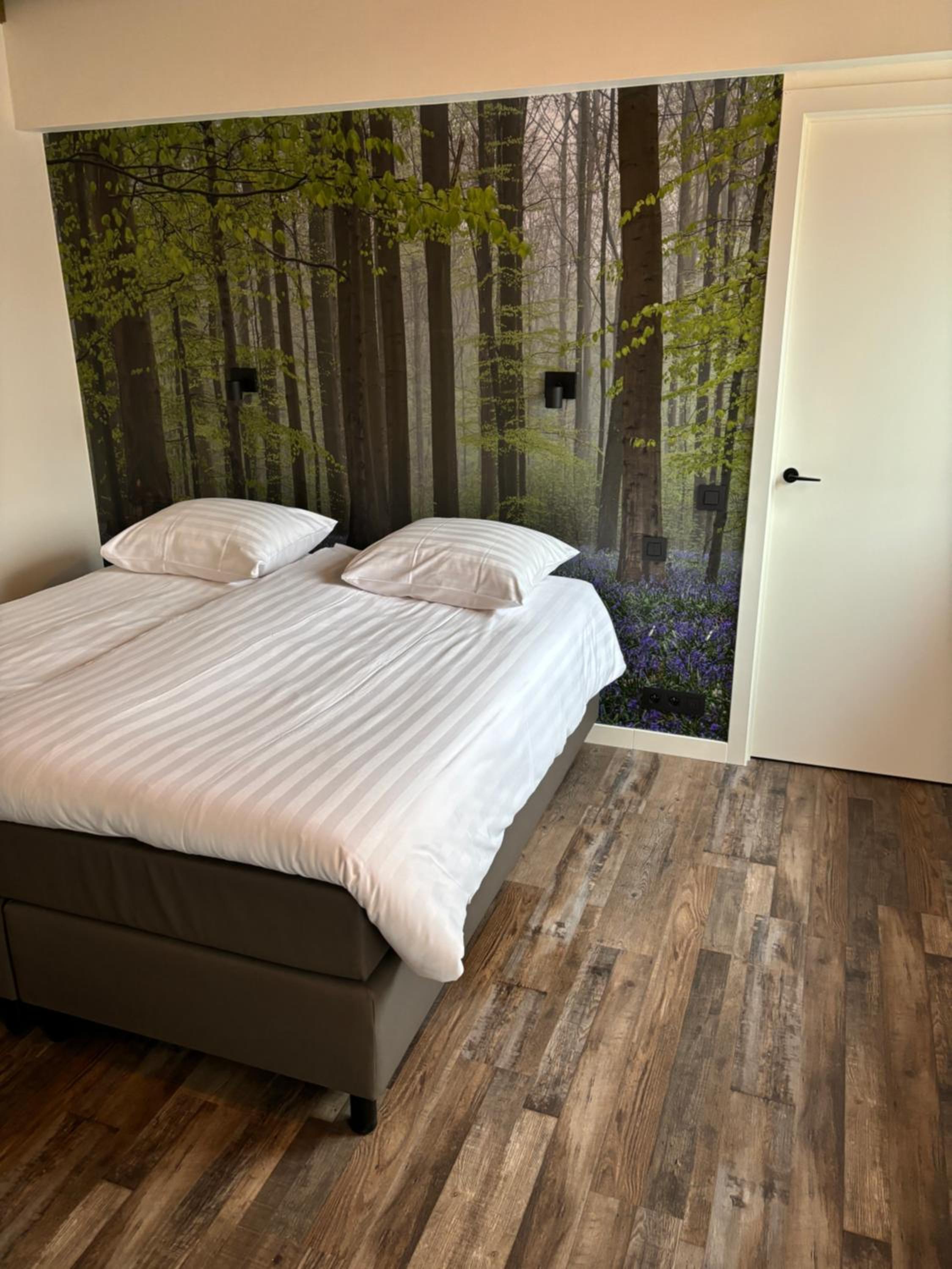 B&B Sint-Mariaburg
