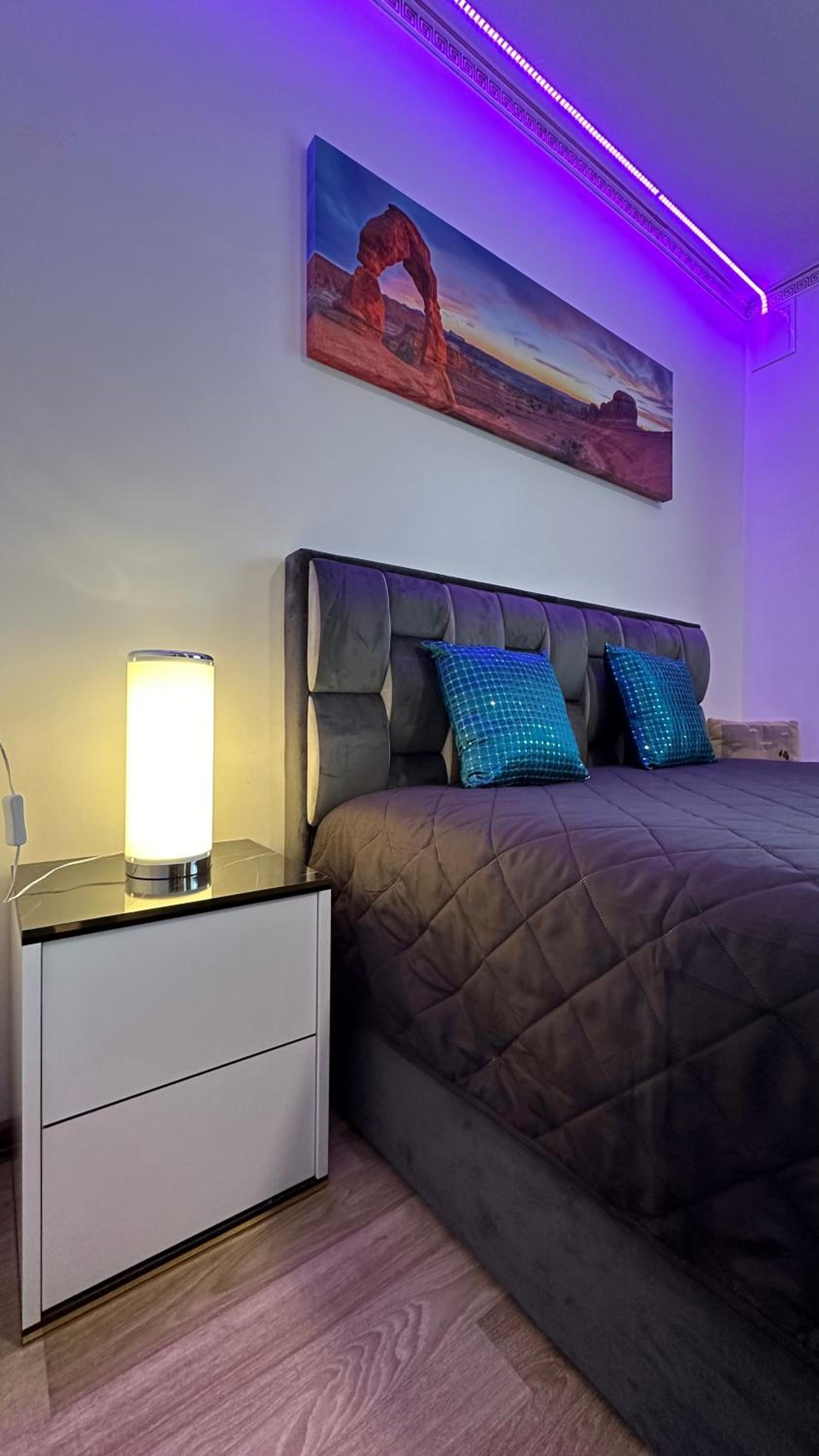 NeriesResort 3 Rooms Suite iN Centrum