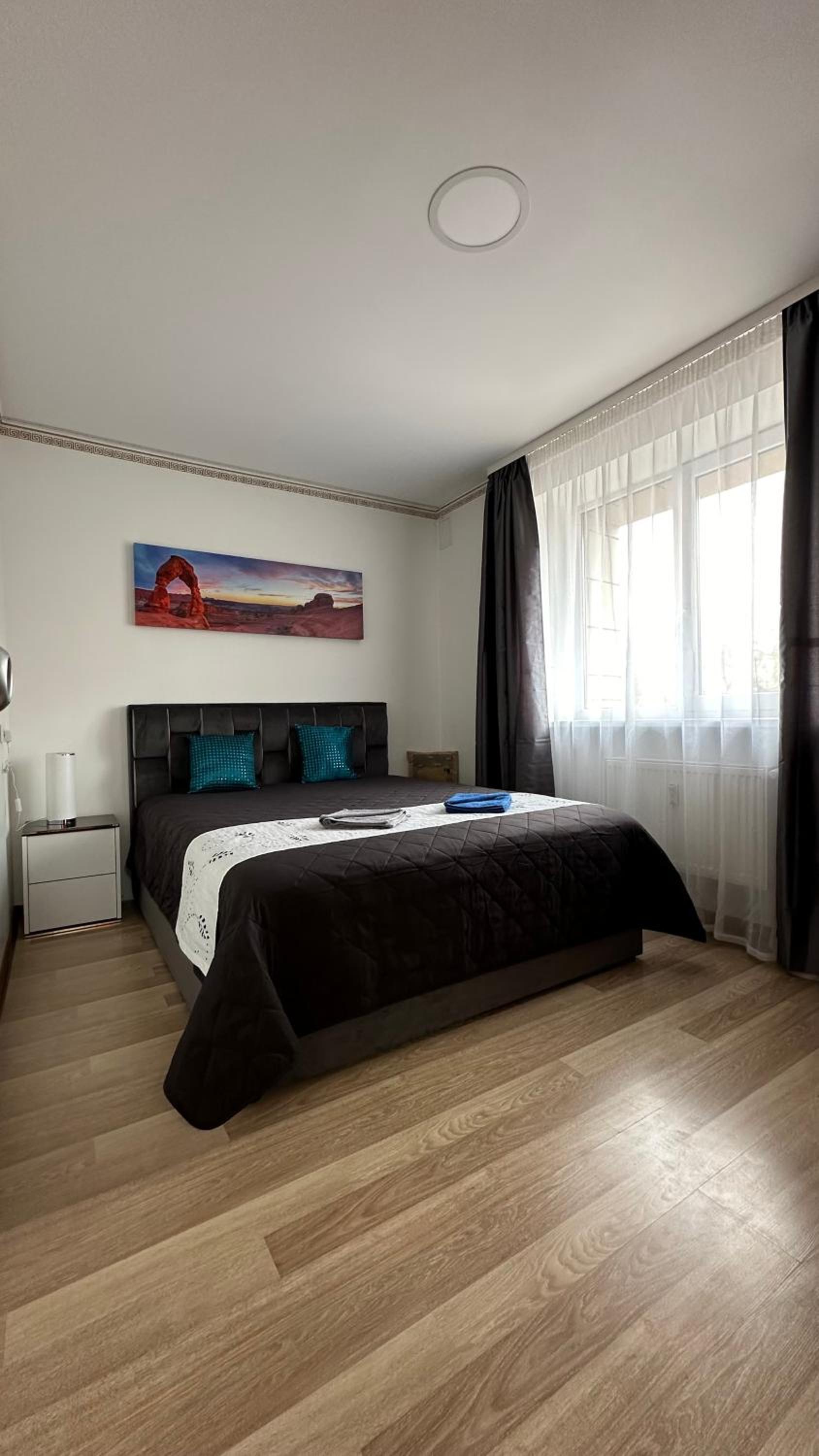 NeriesResort 3 Rooms Suite iN Centrum