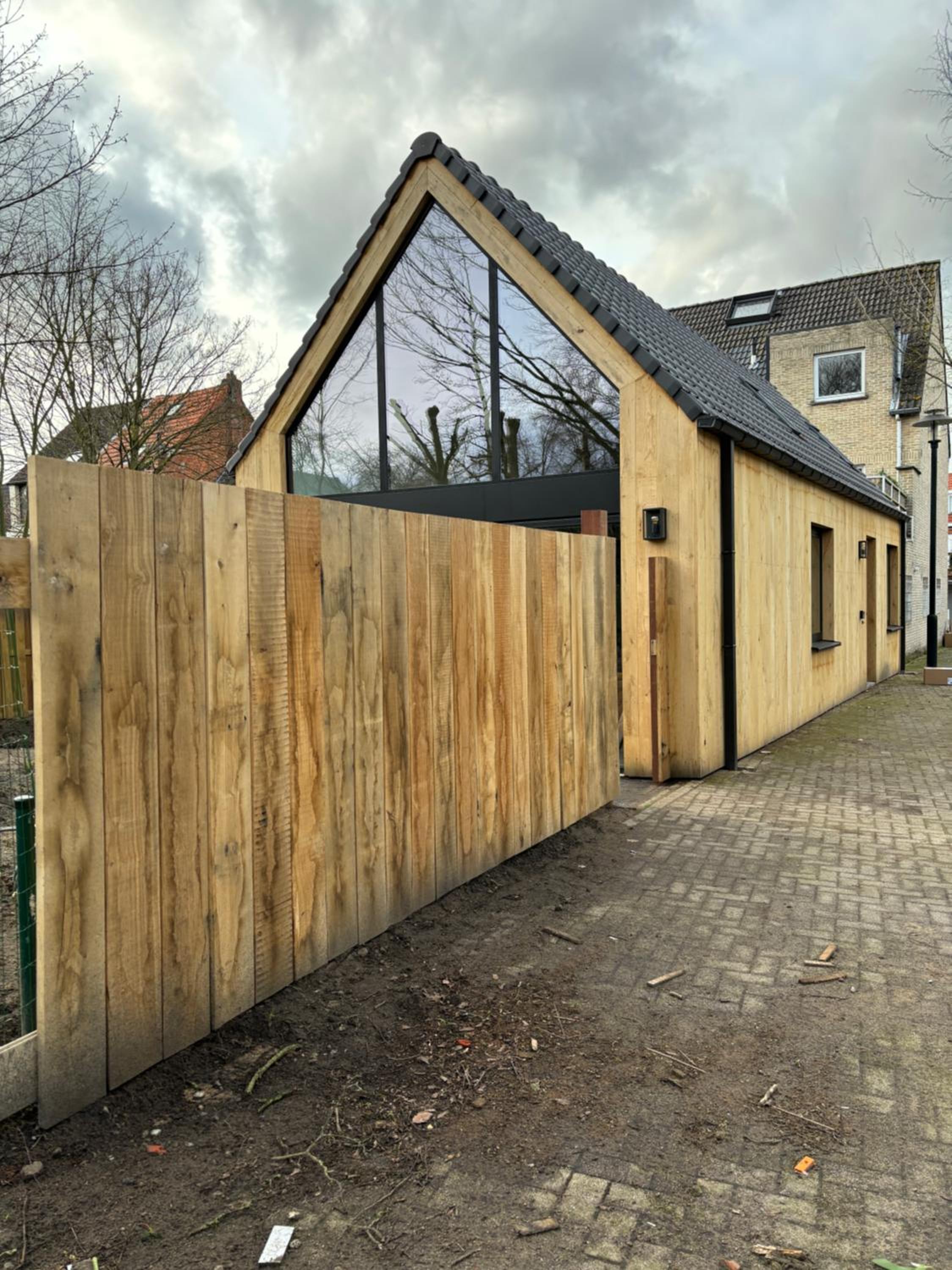 B&B Sint-Mariaburg