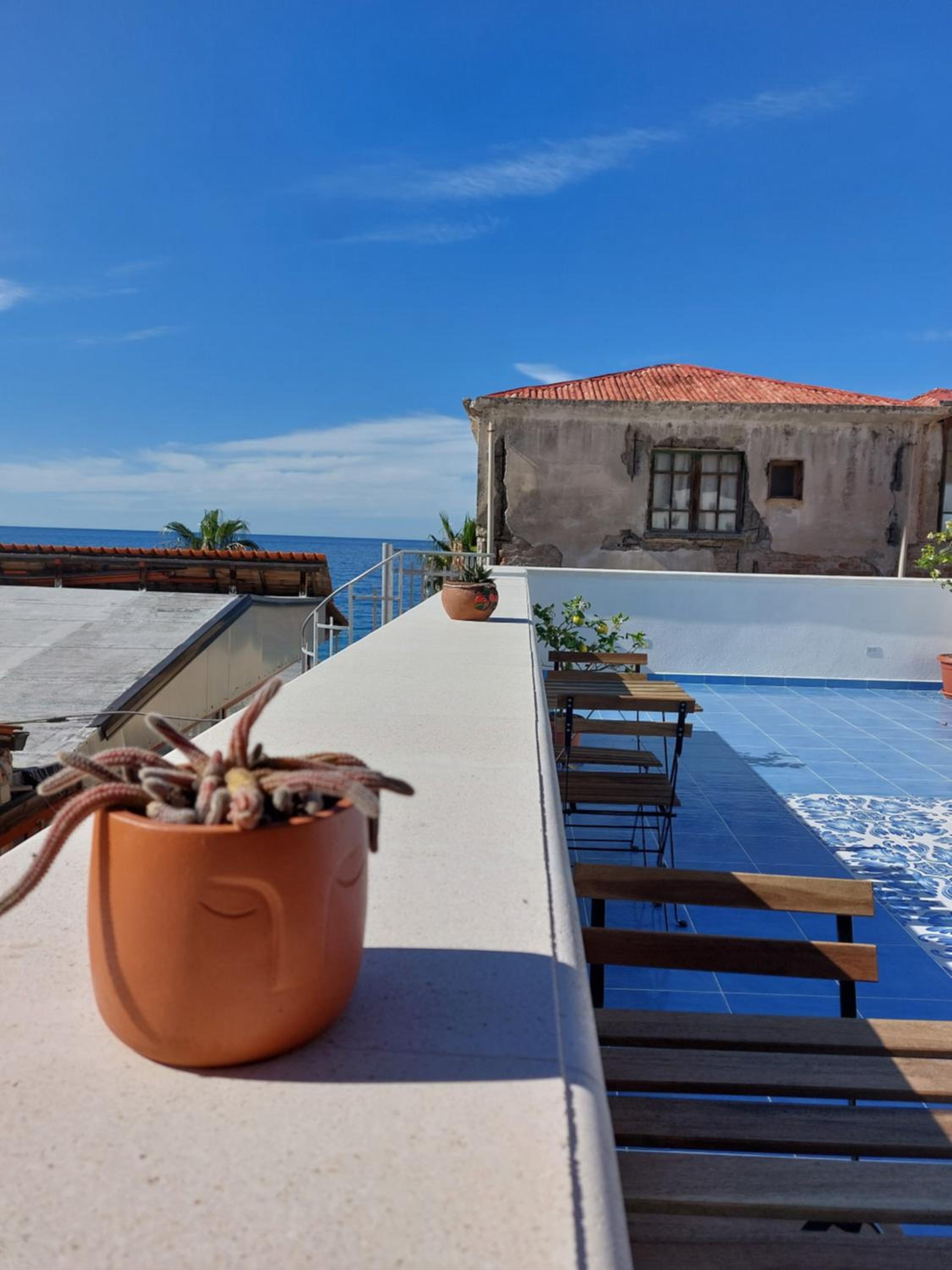 roof