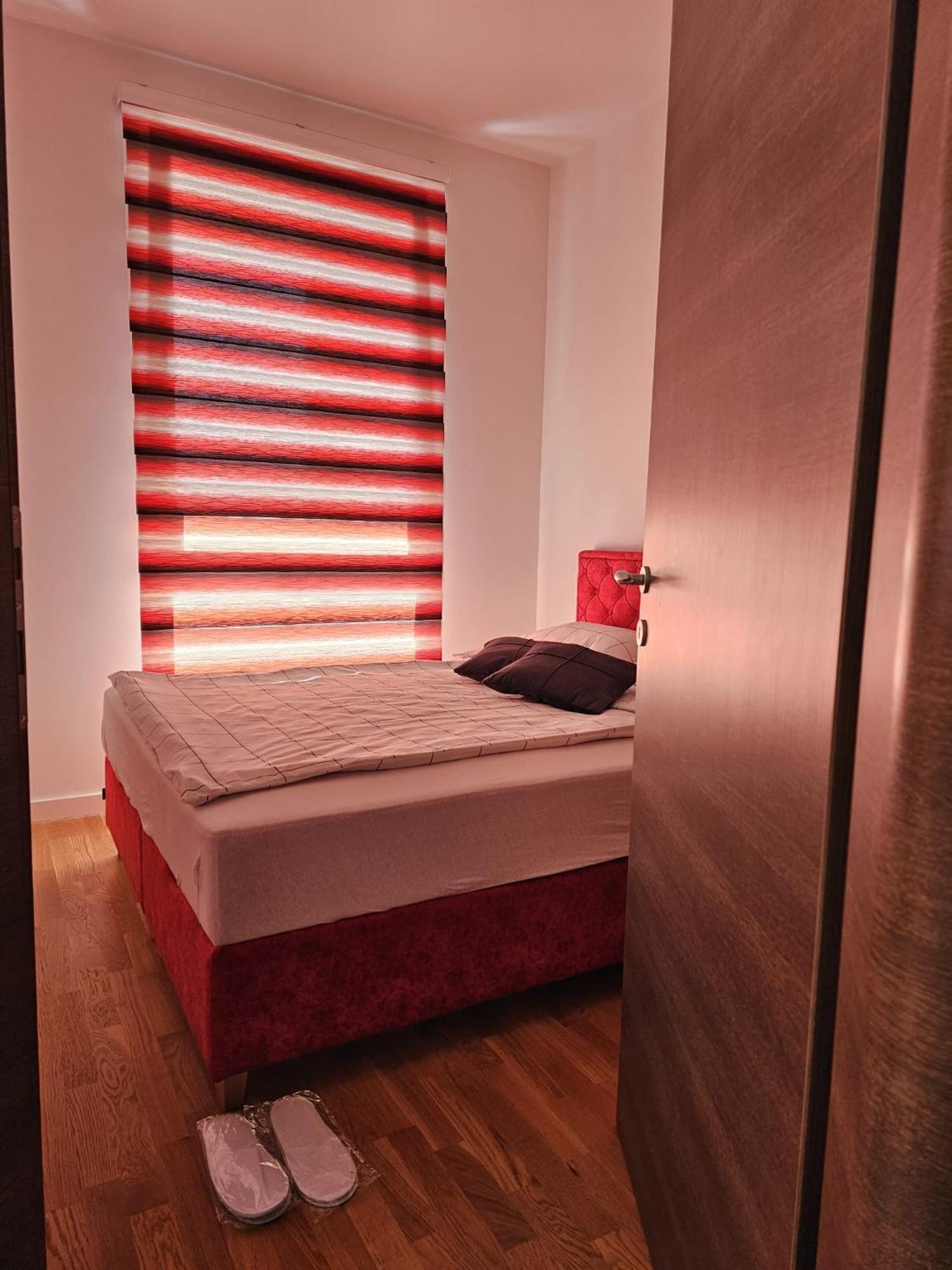 Apartment Bulevar Rose