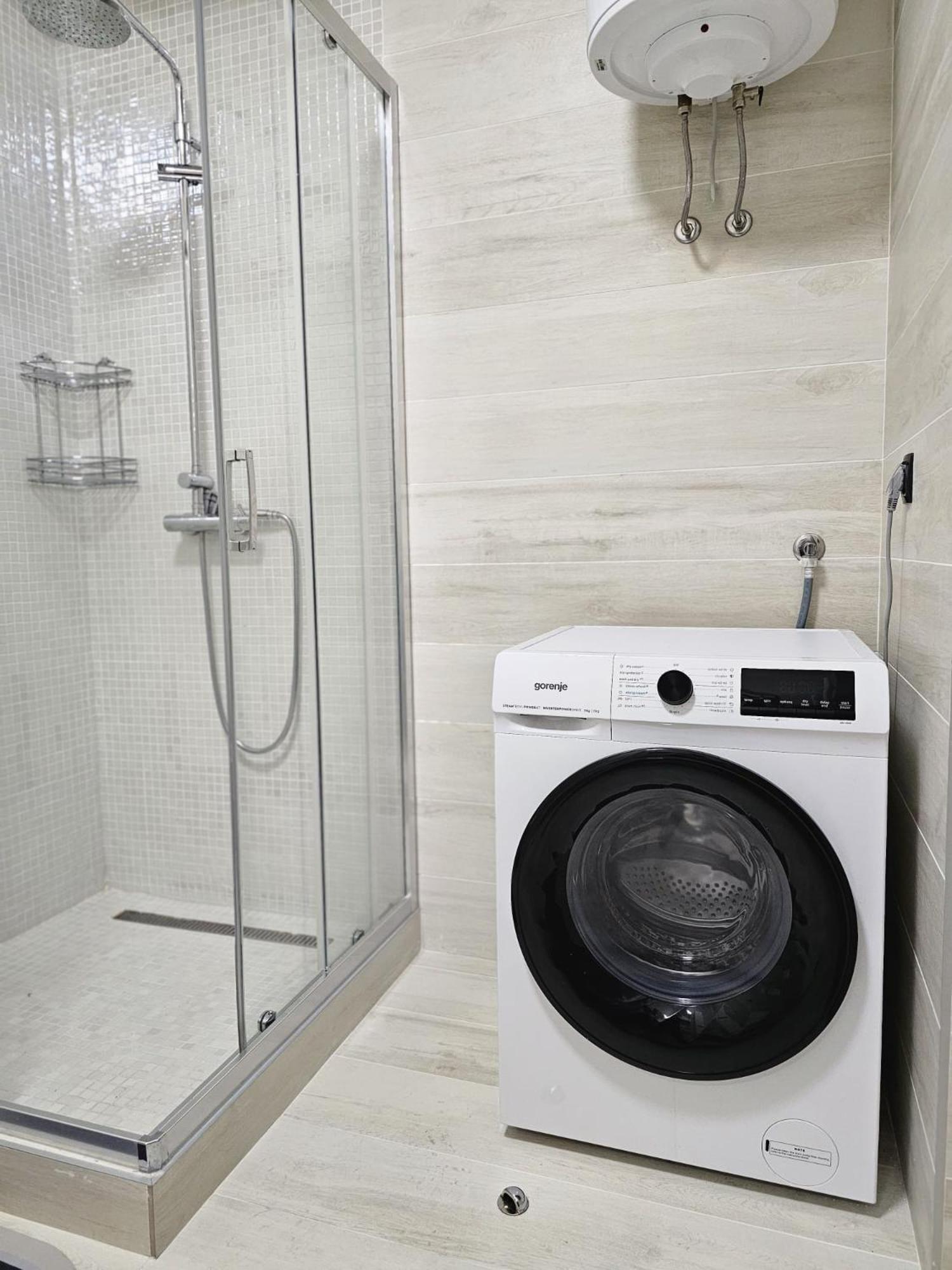 Apartment Bulevar Rose