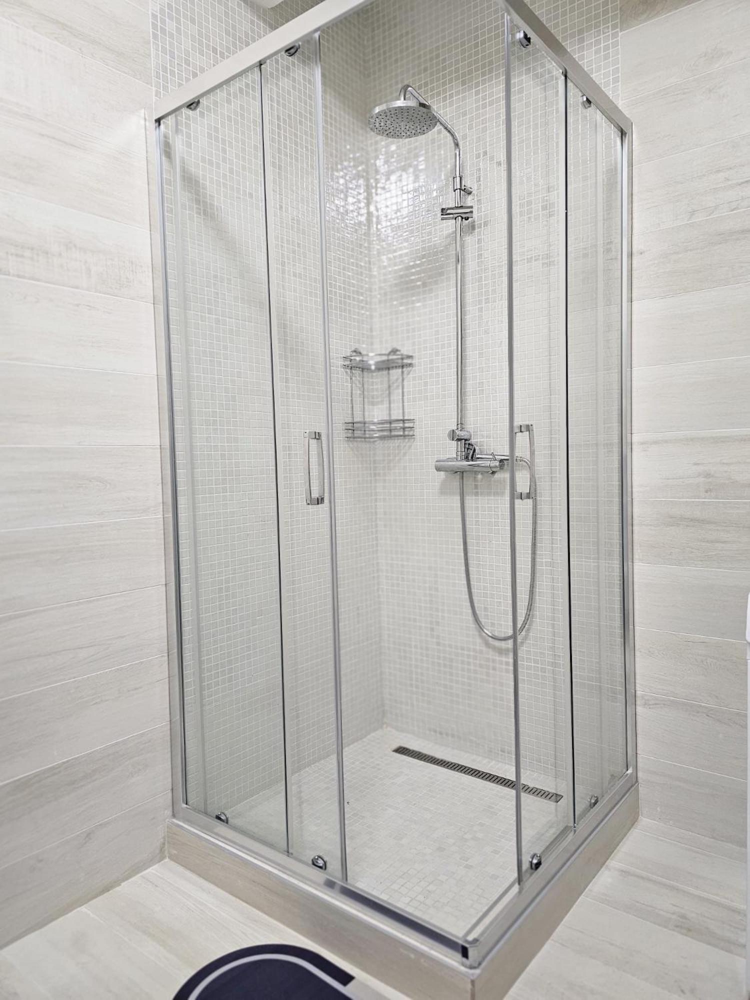 Apartment Bulevar Rose