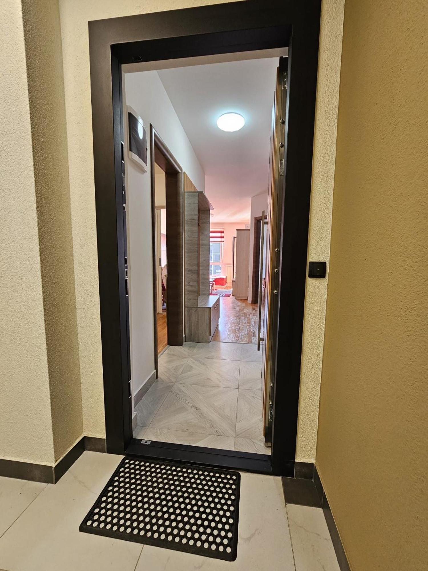 Apartment Bulevar Rose