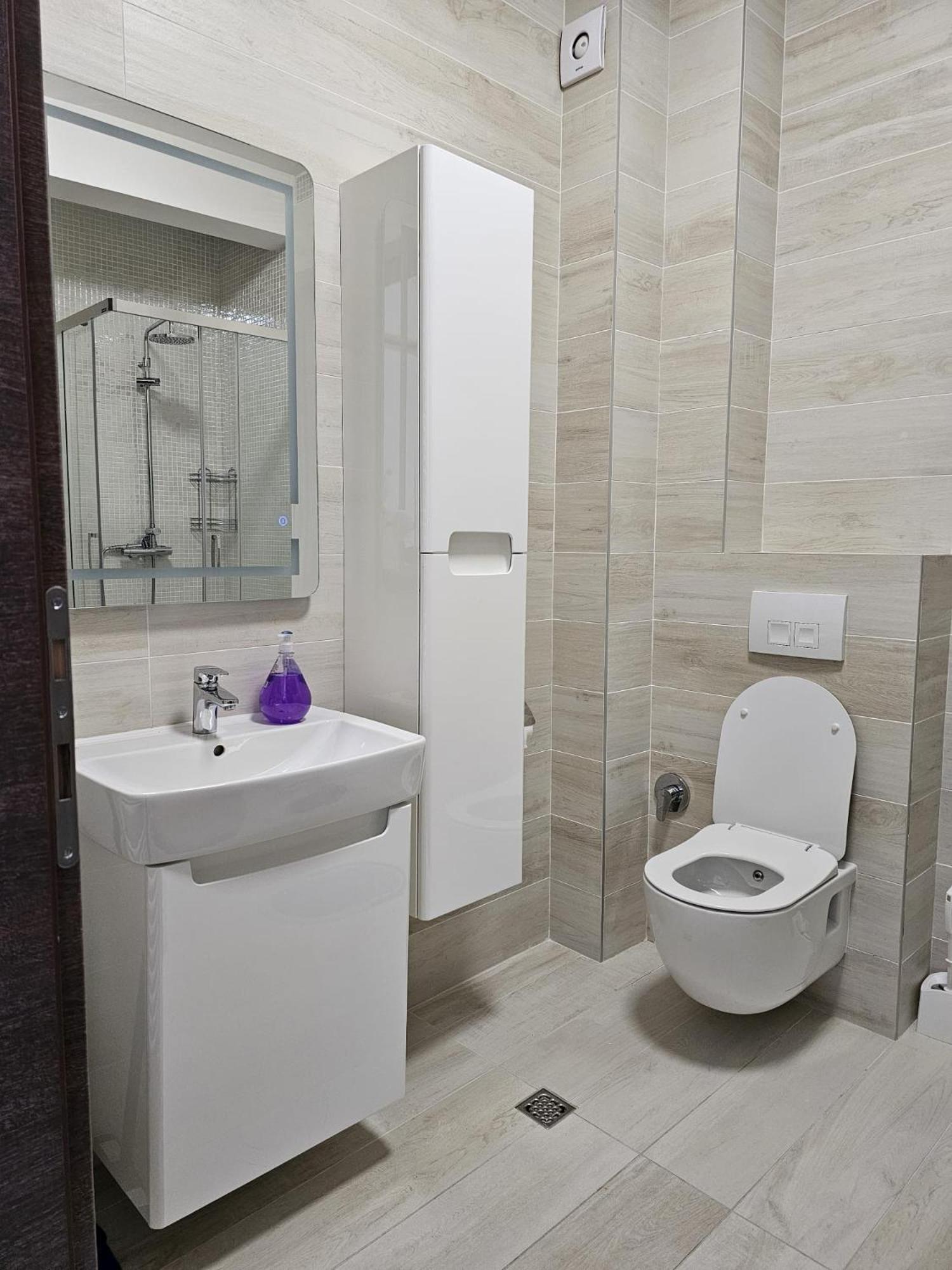Apartment Bulevar Rose