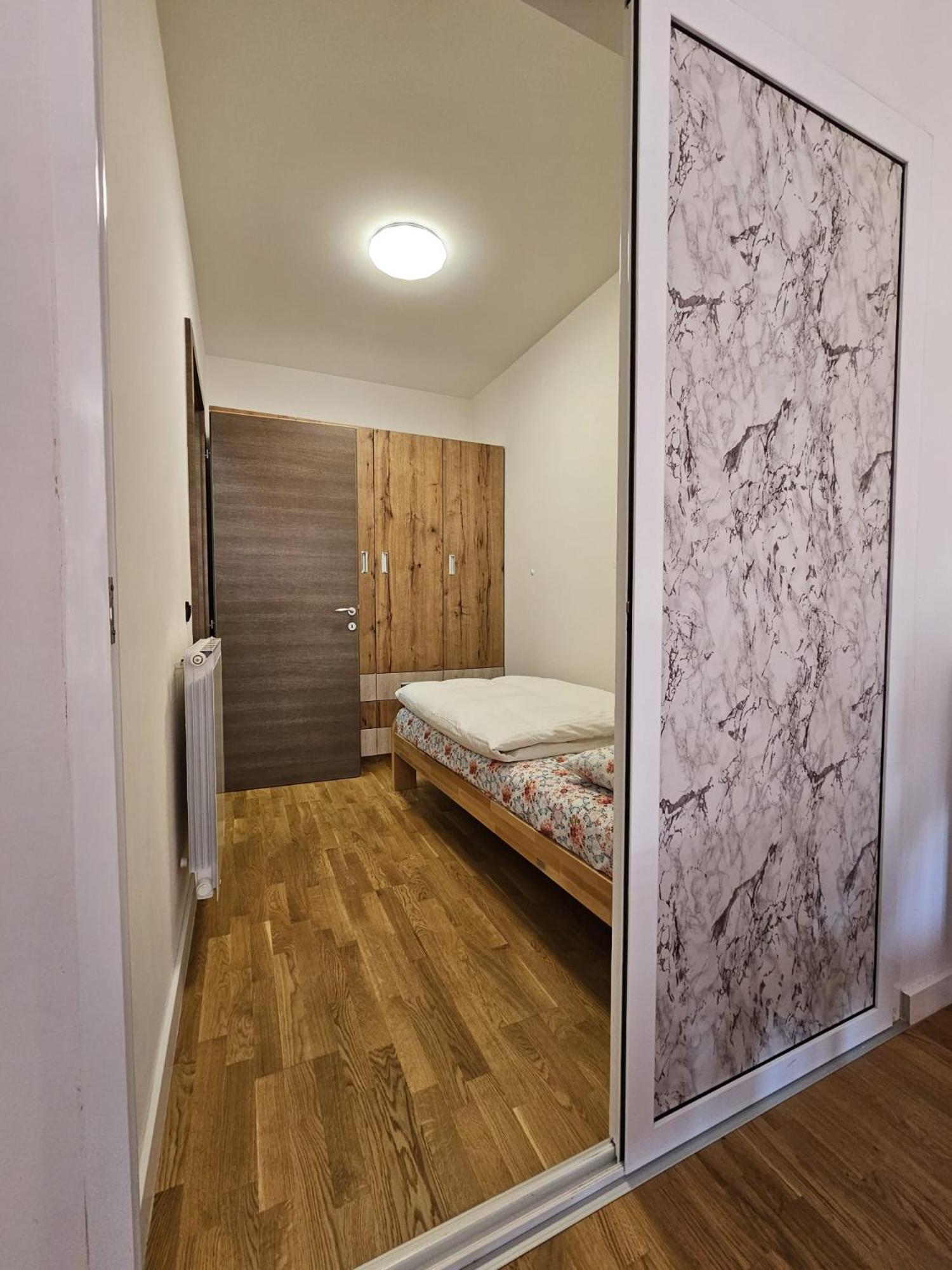 Apartment Bulevar Rose