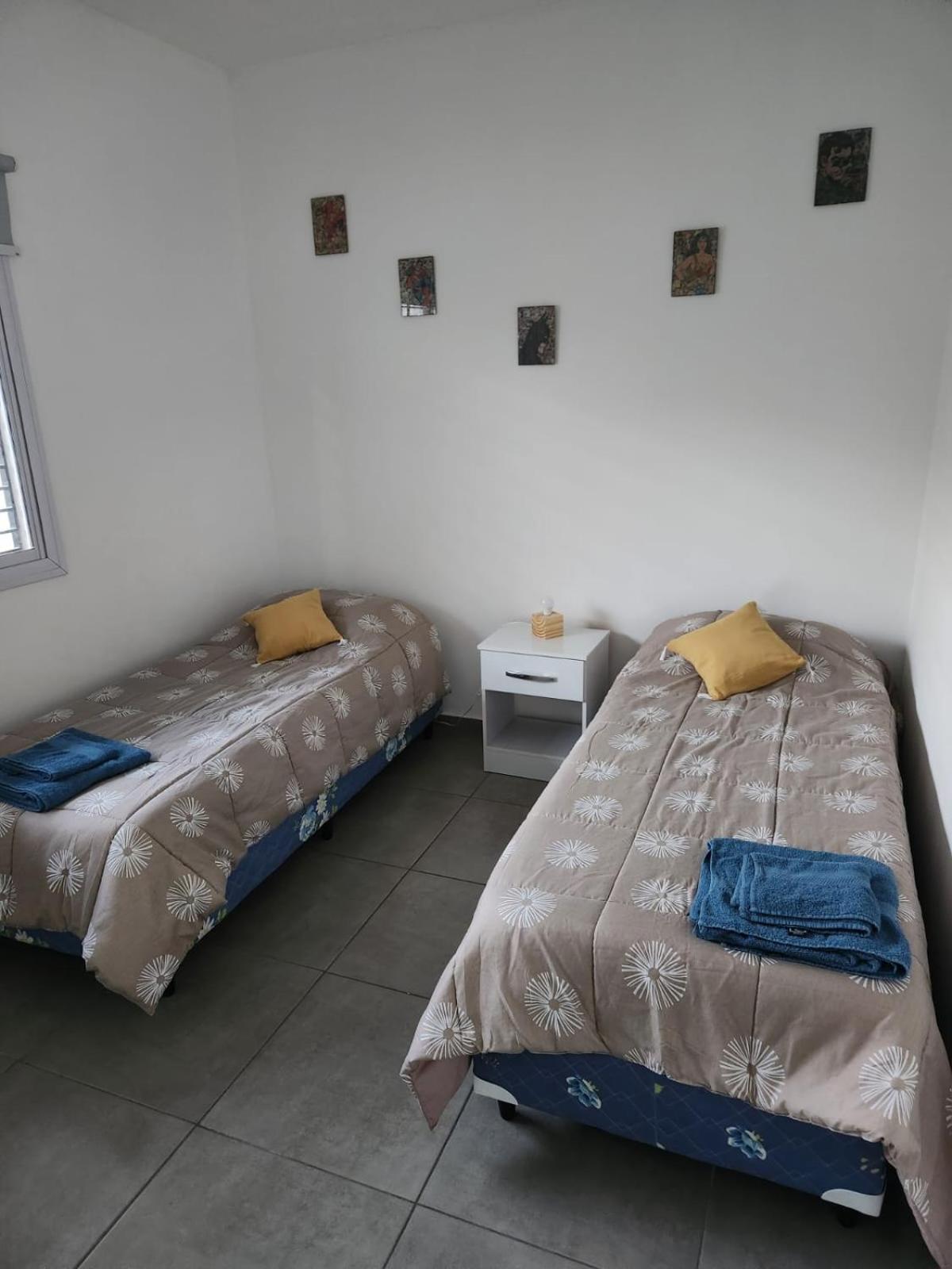 Departamento a estrenar en perfecta ubicación