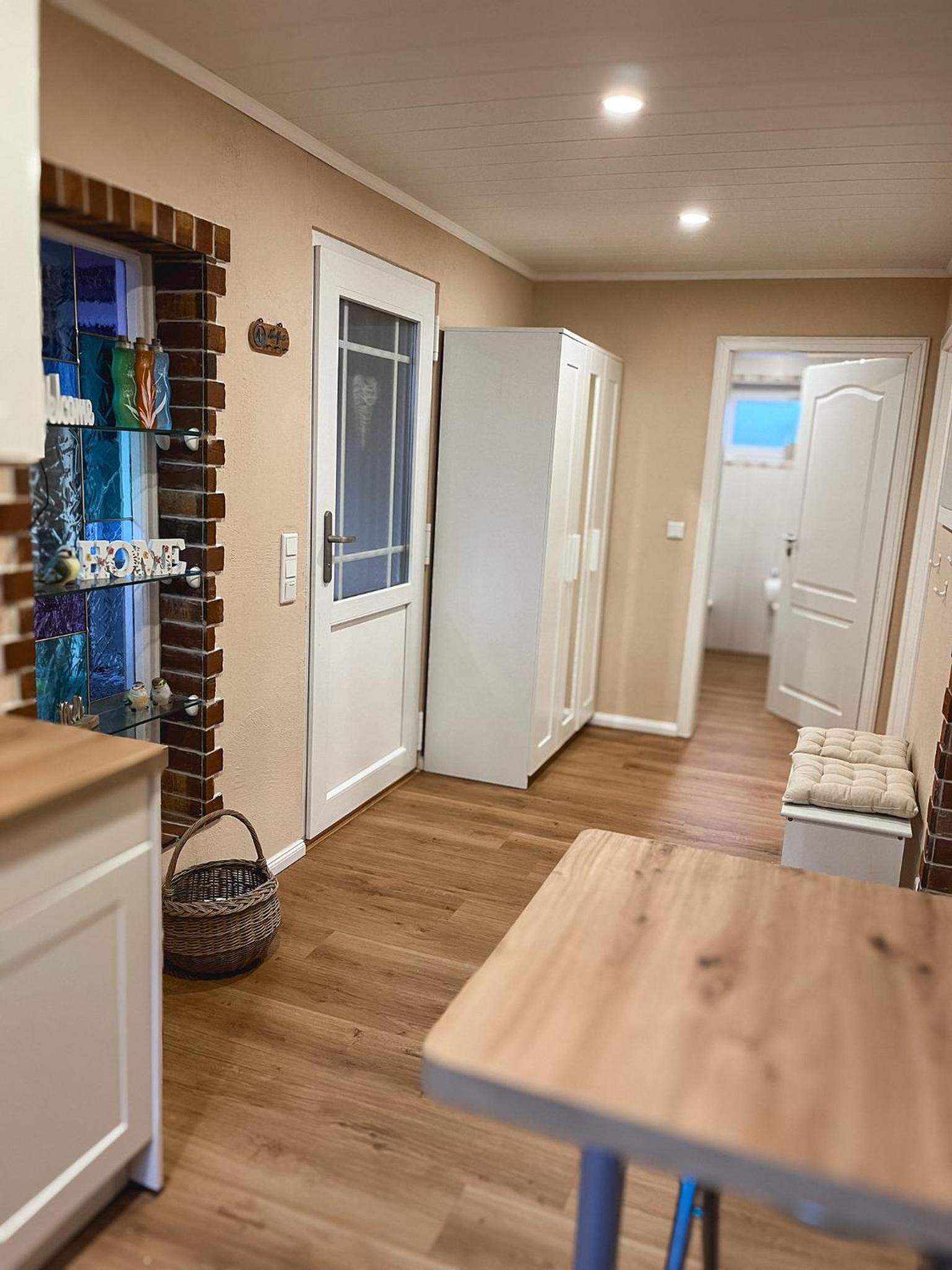 Ferienwohnung Alida