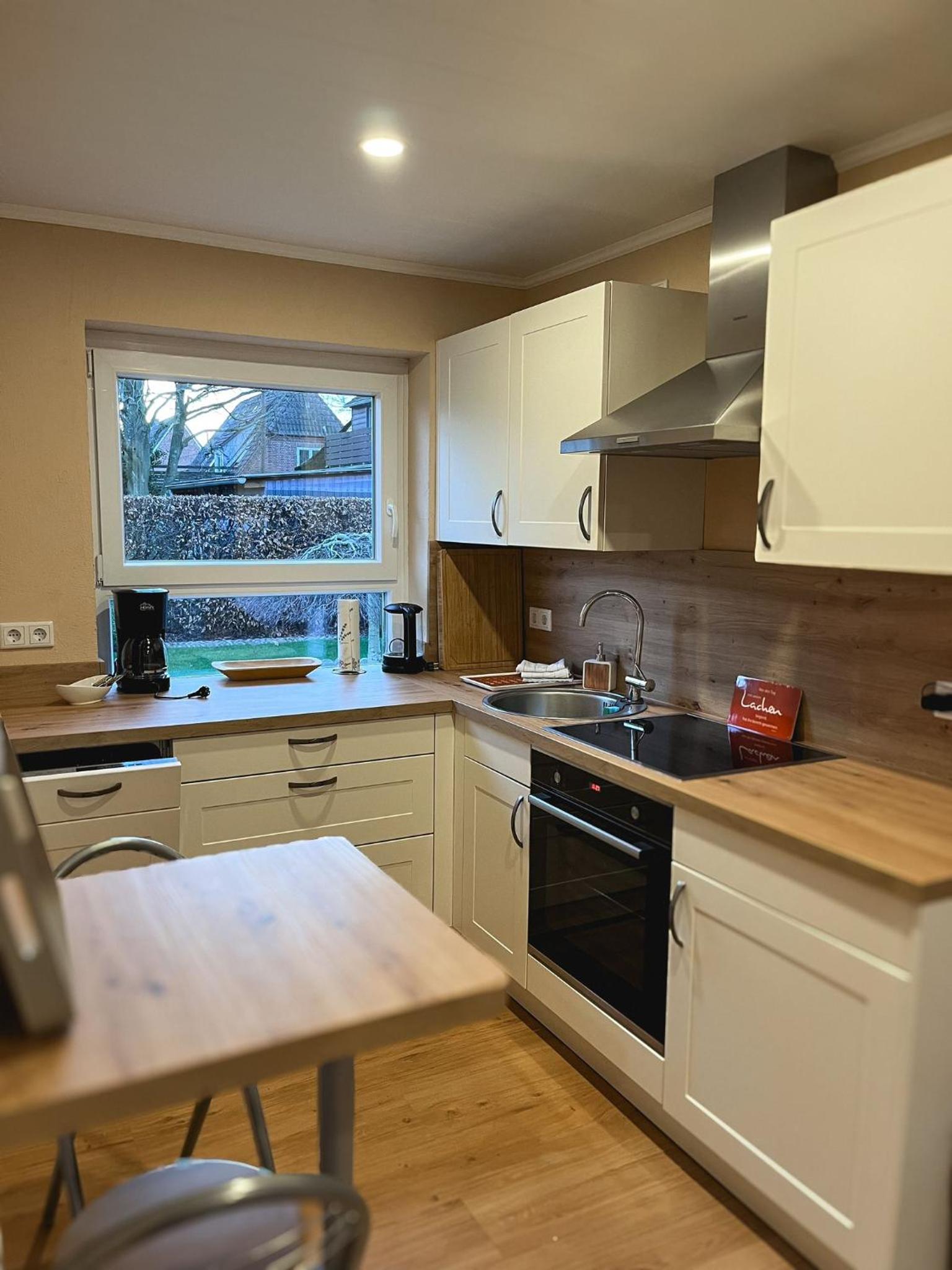 Ferienwohnung Alida
