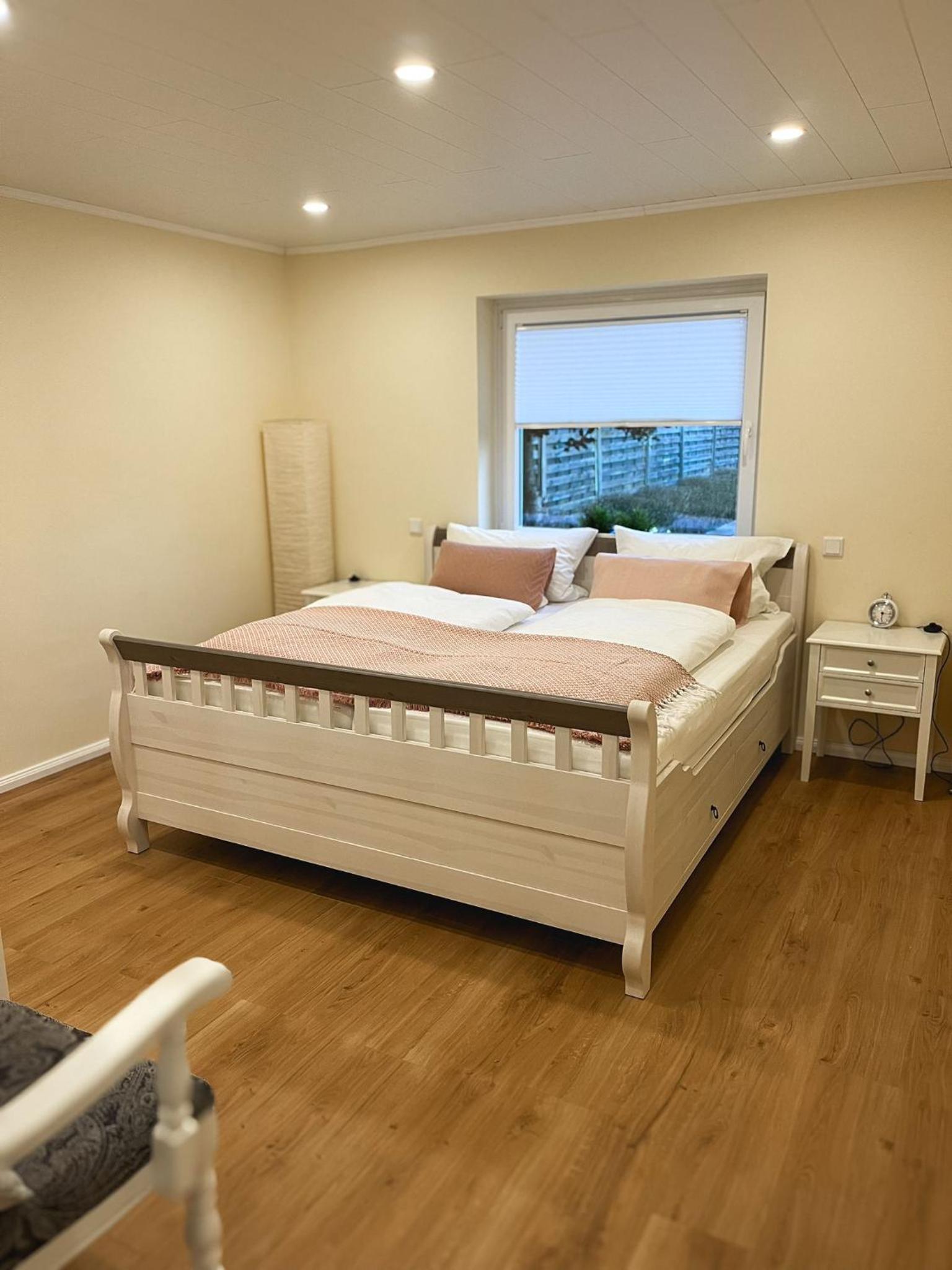 Ferienwohnung Alida