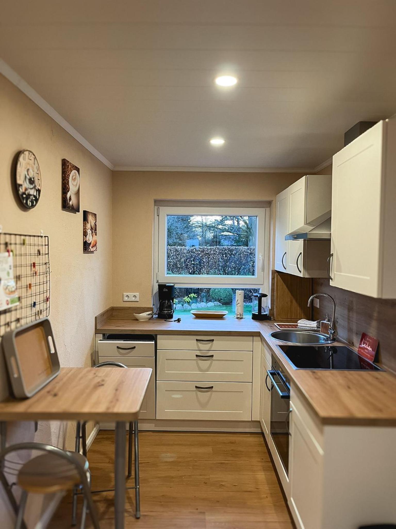 Ferienwohnung Alida