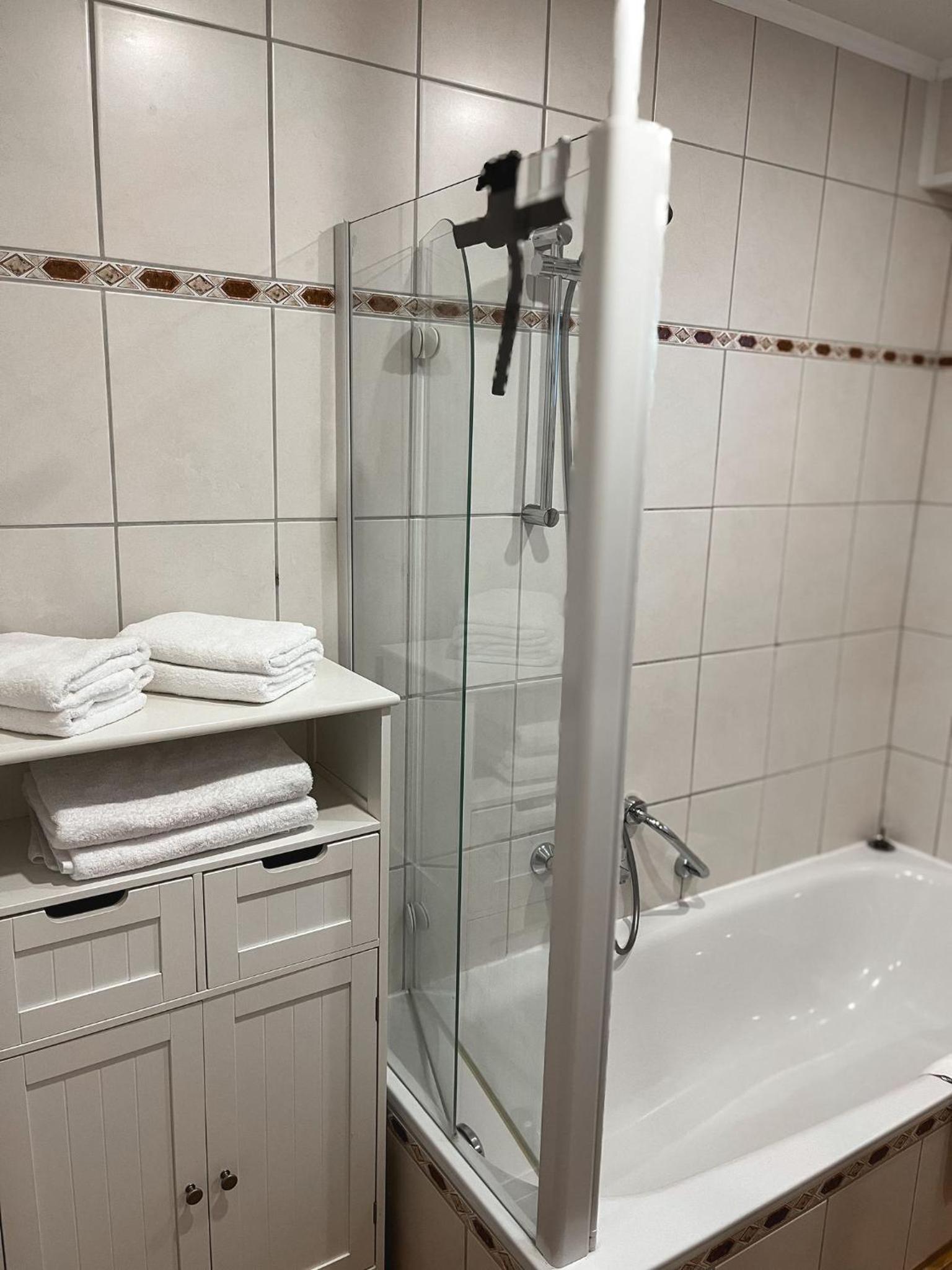 Ferienwohnung Alida