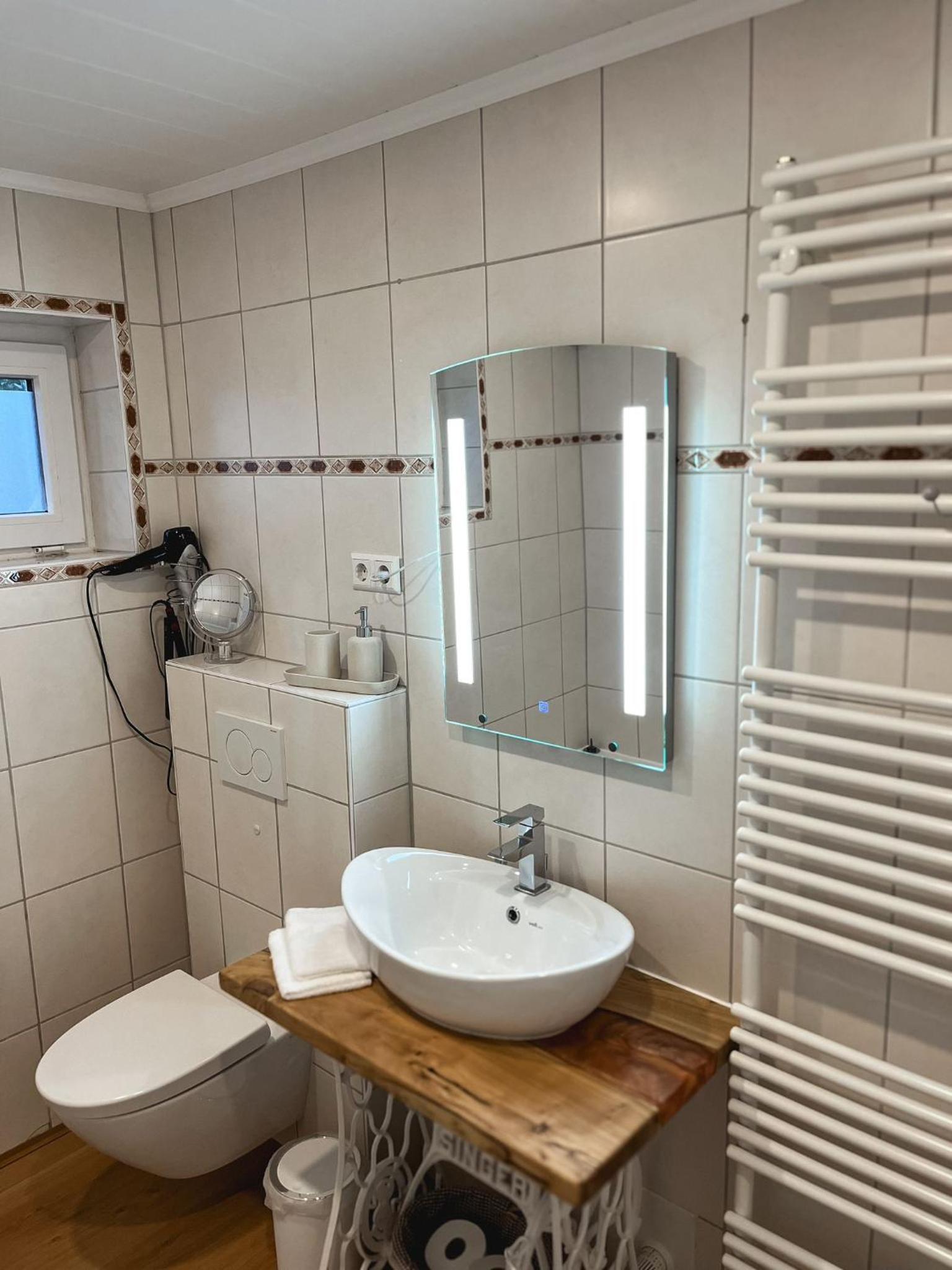 Ferienwohnung Alida