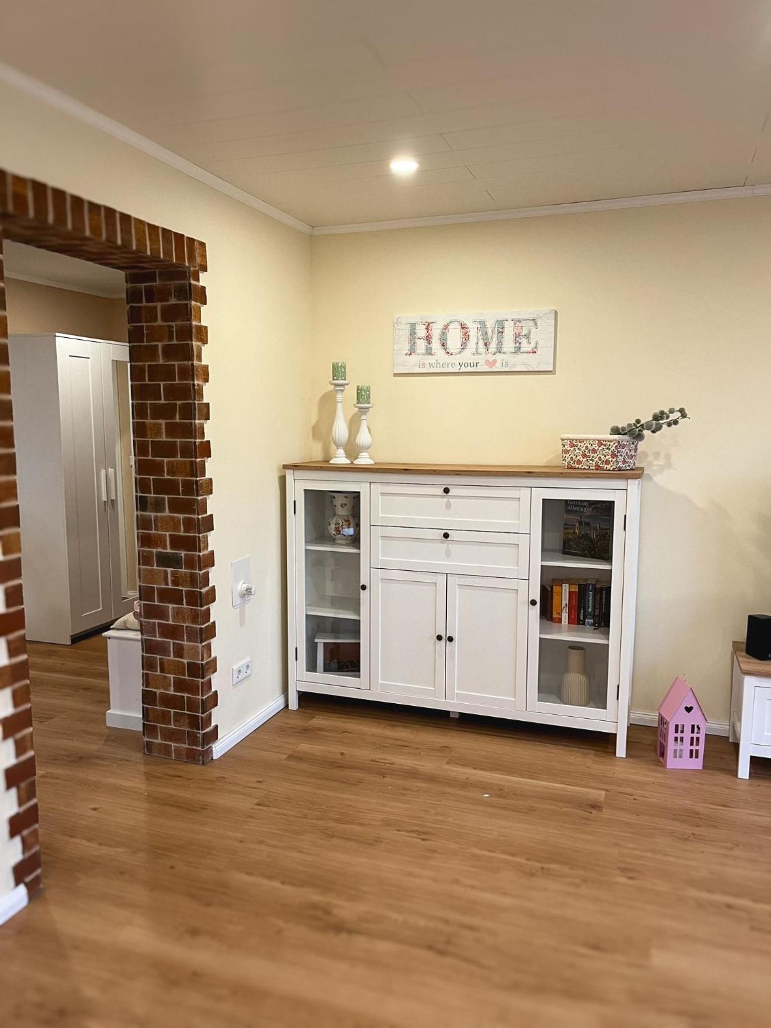 Ferienwohnung Alida