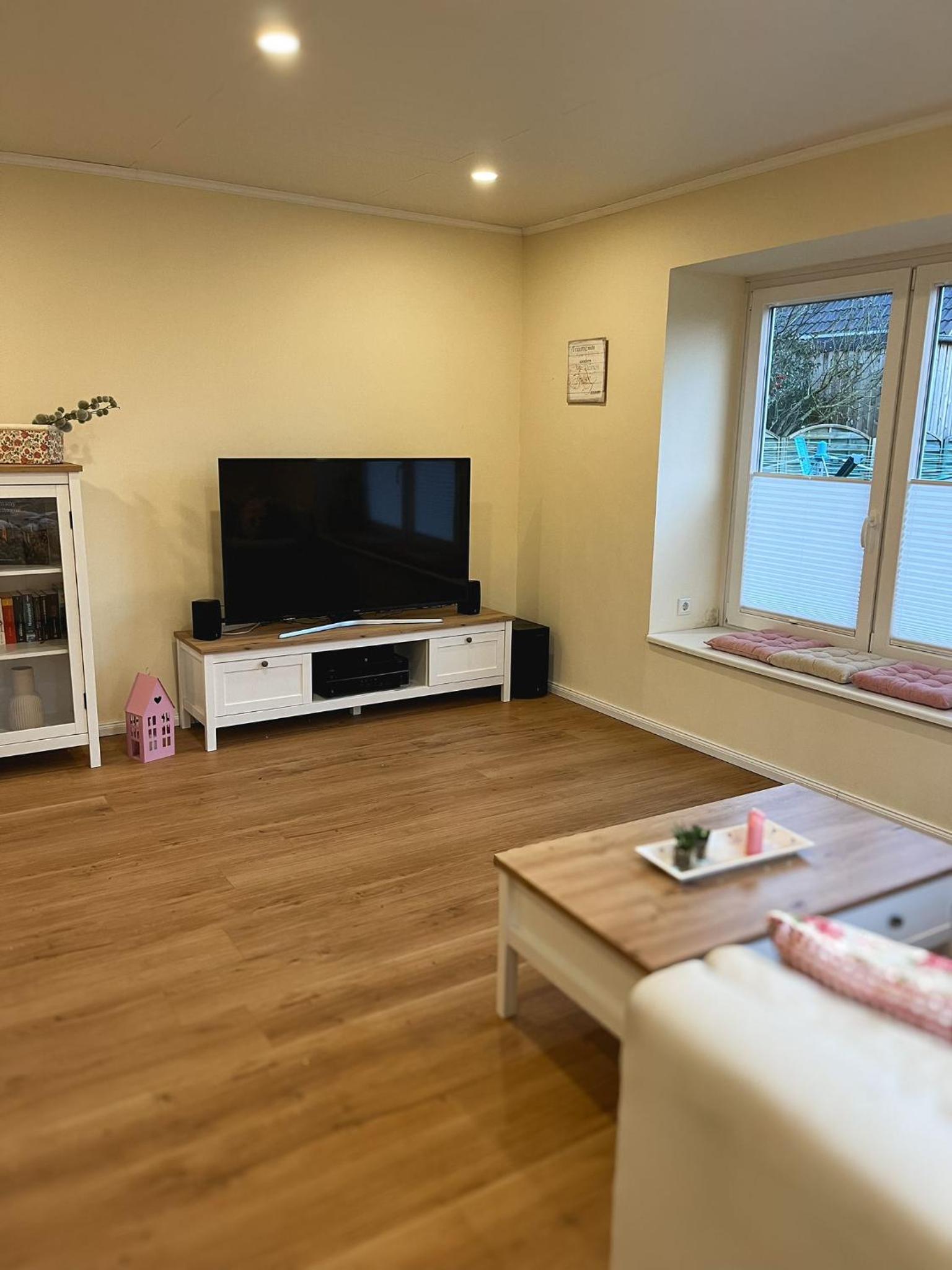 Ferienwohnung Alida