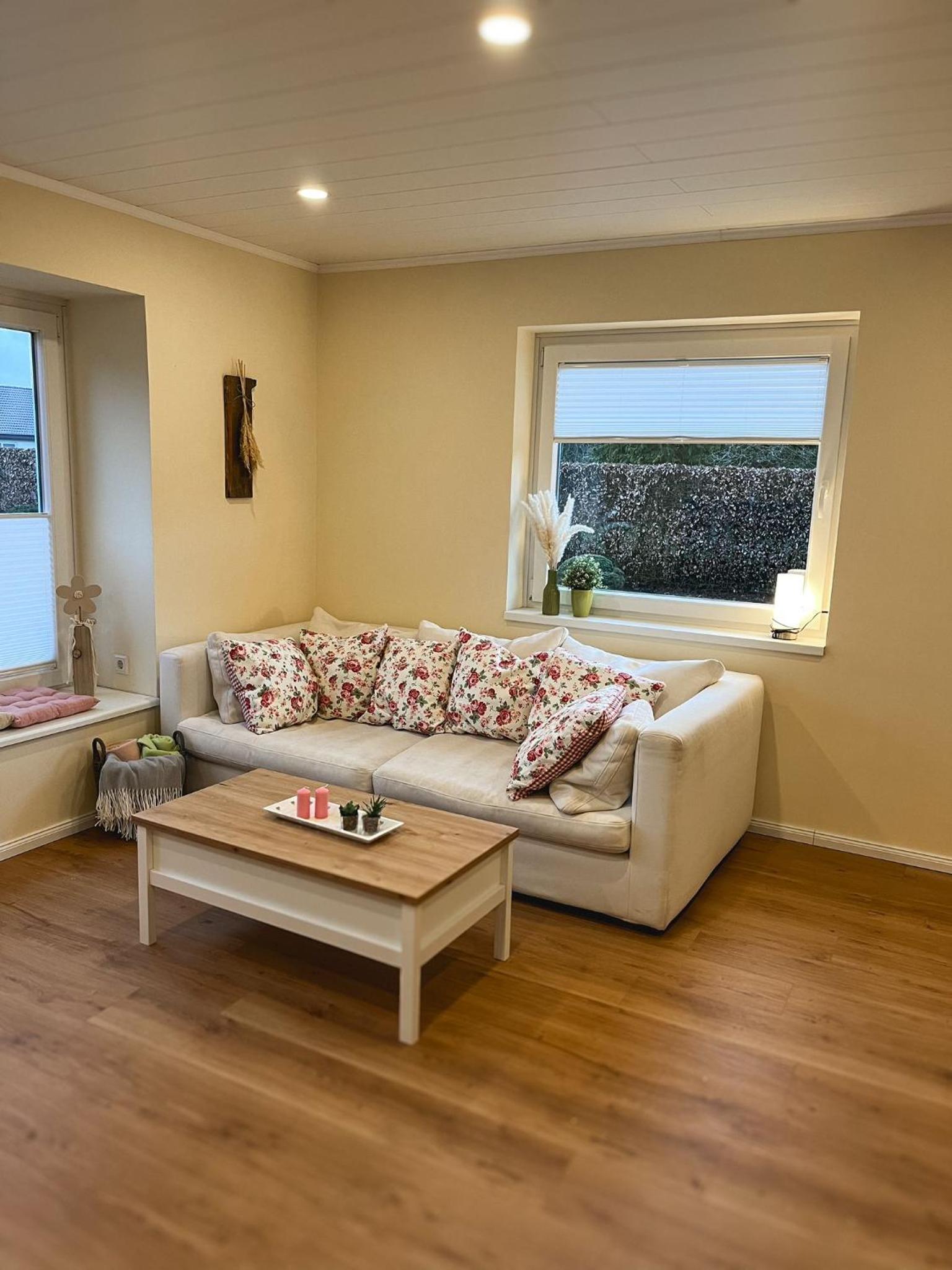 Ferienwohnung Alida