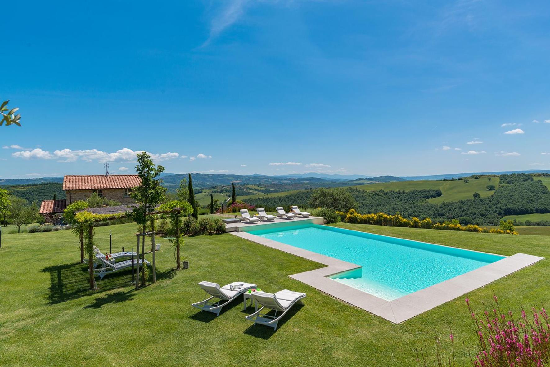Rosa Dei Venti 8, Emma Villas view 2