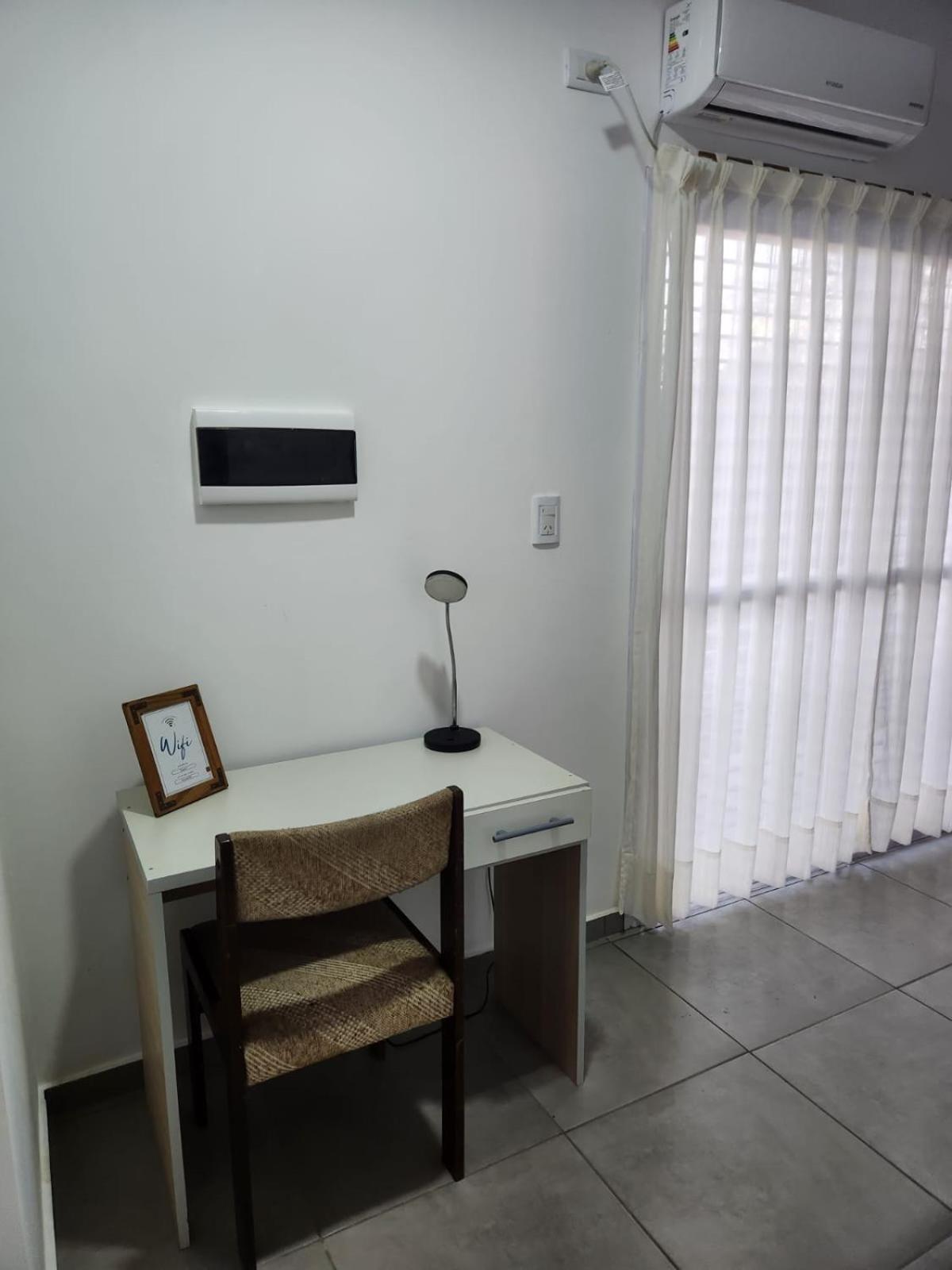 Departamento a estrenar en perfecta ubicación