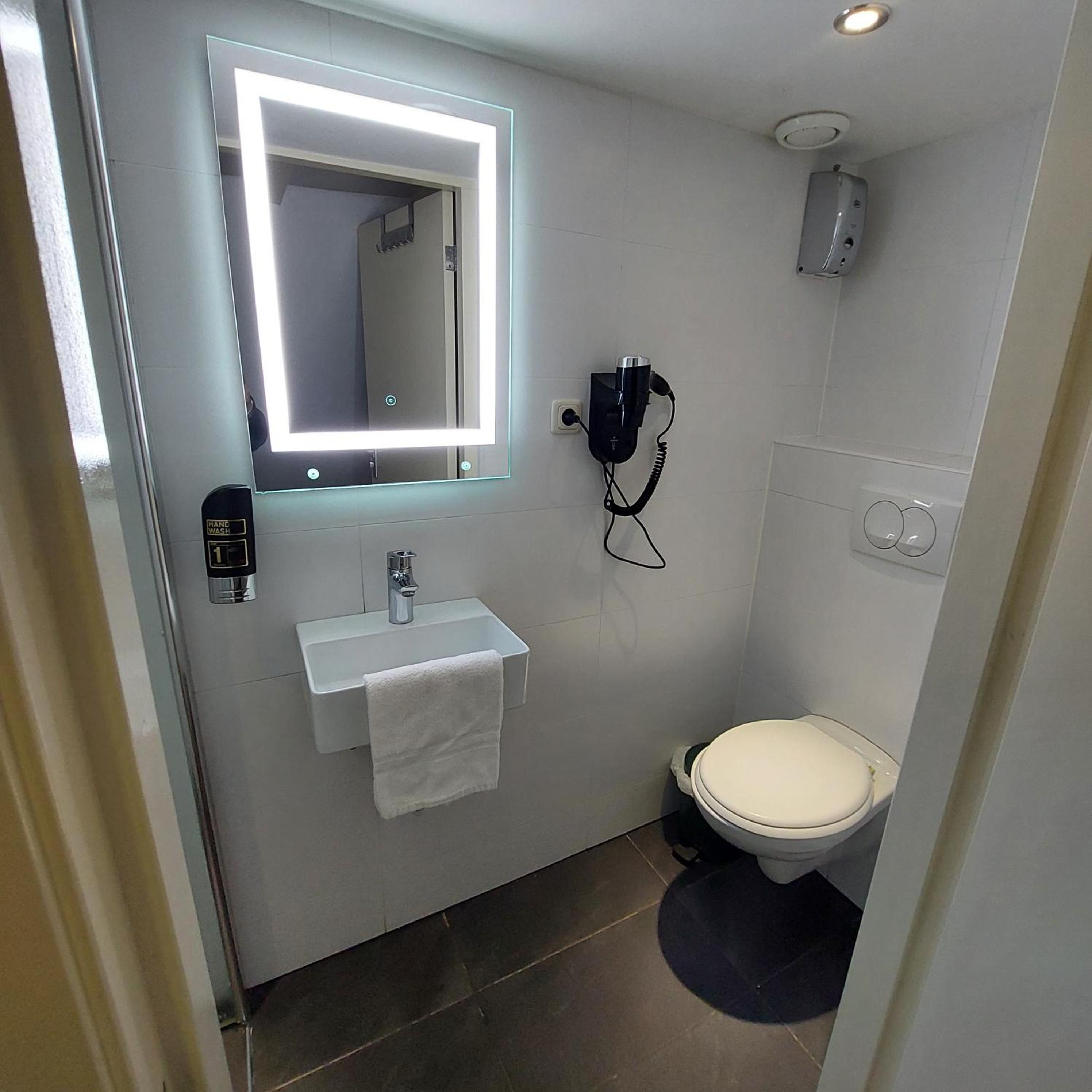 Heart of Amsterdam Hostel