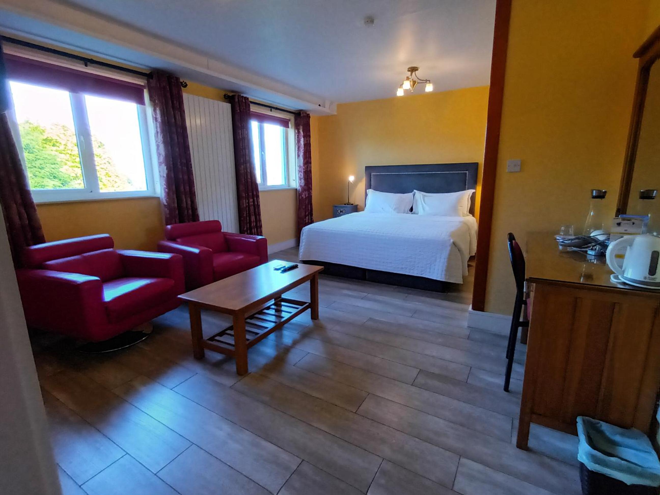 Kilbree House B&B