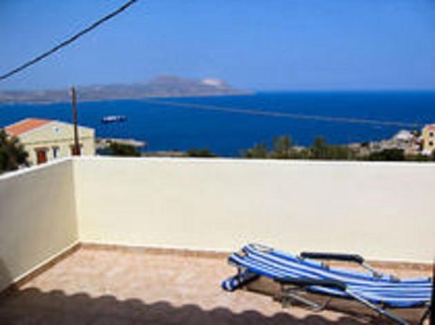 Vista and Vista II, Kokino Chorio, Crete- two adjacent villas presented by Ourvillasincrete view 3