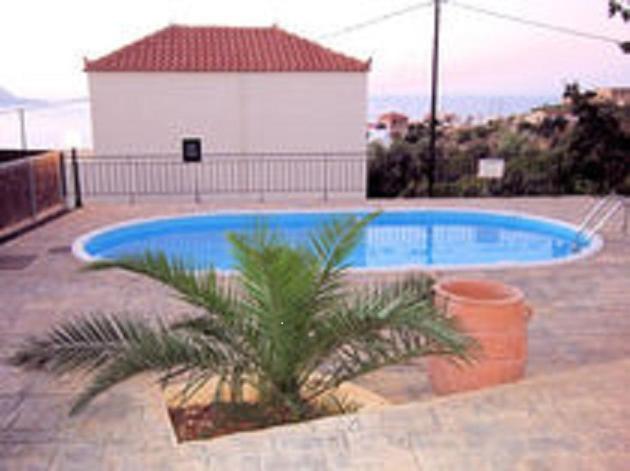 Vista and Vista II, Kokino Chorio, Crete- two adjacent villas presented by Ourvillasincrete view 4
