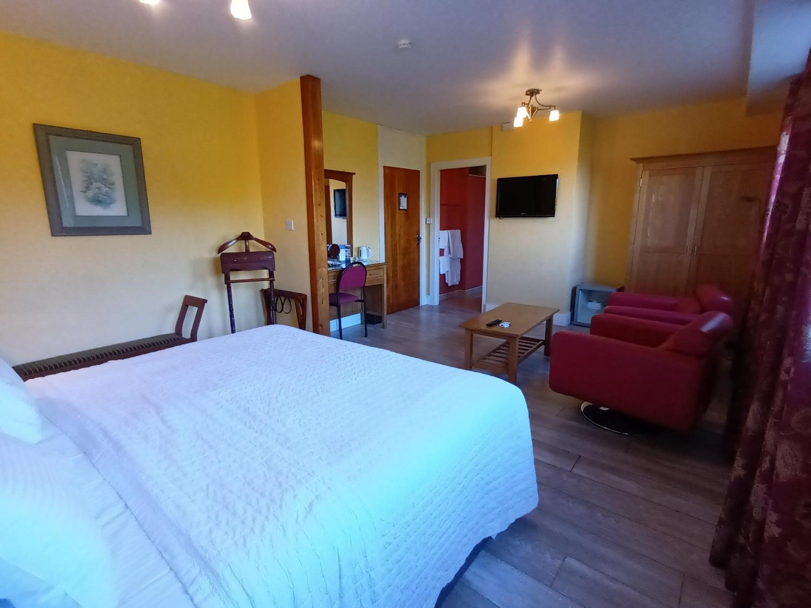 Kilbree House B&B